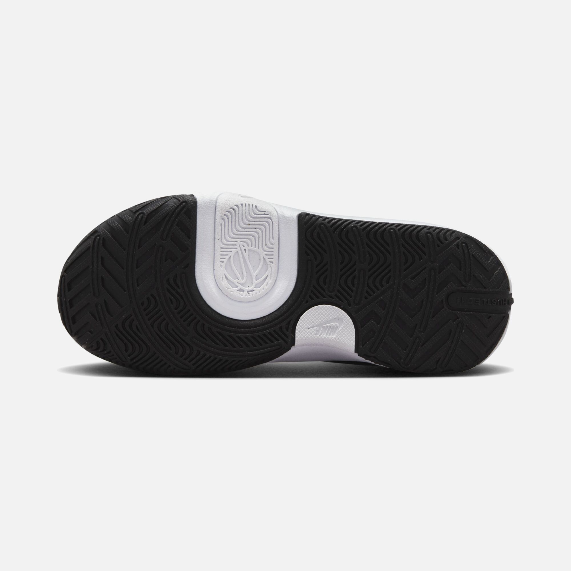Nike Team Hustle D 11 (PS) Basketbol Ayakkabısı