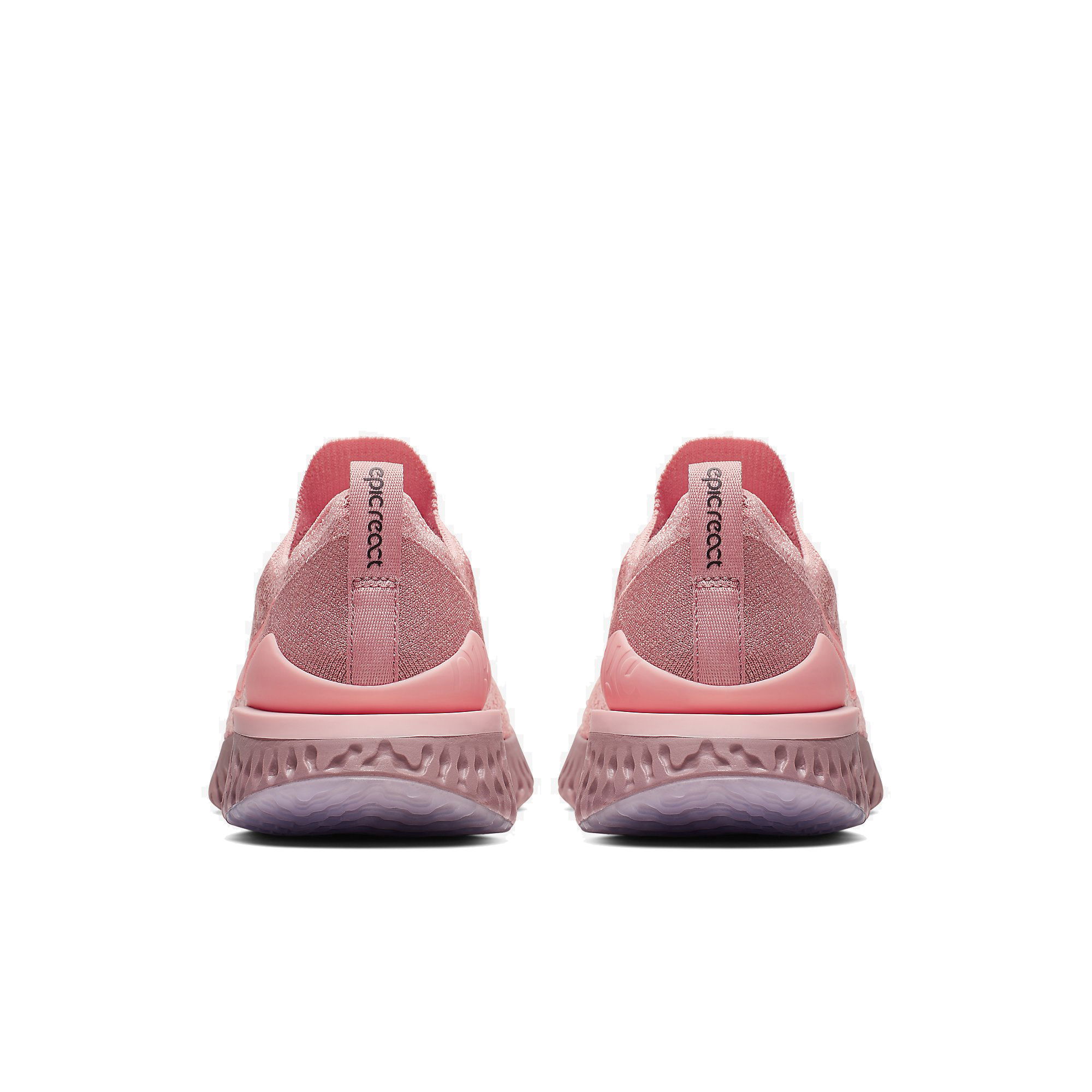 Nike Epic React Flyknit 2 Kadın Spor Ayakkabı