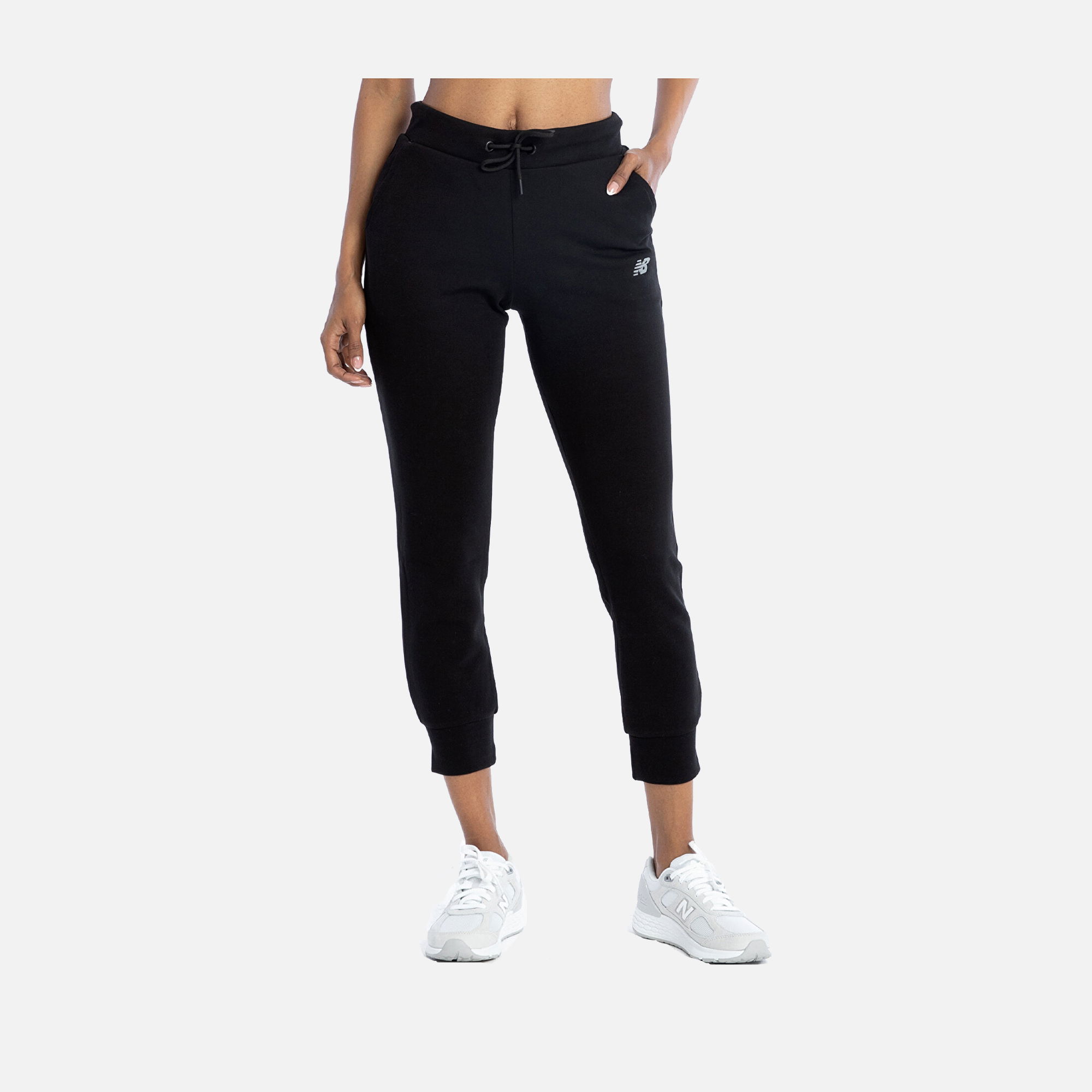 New Balance Sportswear & Gym WNP1974 Kadın Eşofman Altı