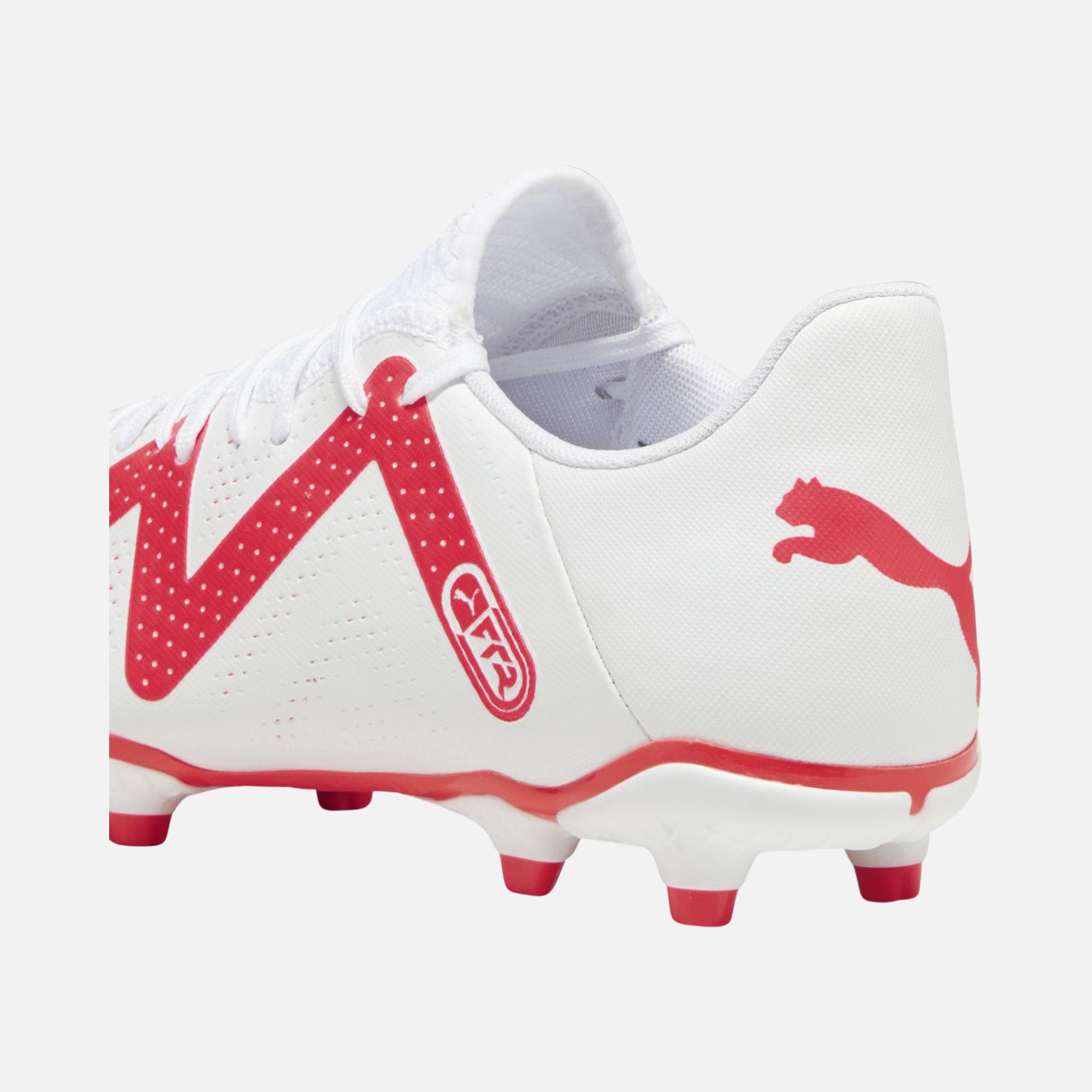 Puma Future Play FG/AG Erkek Krampon