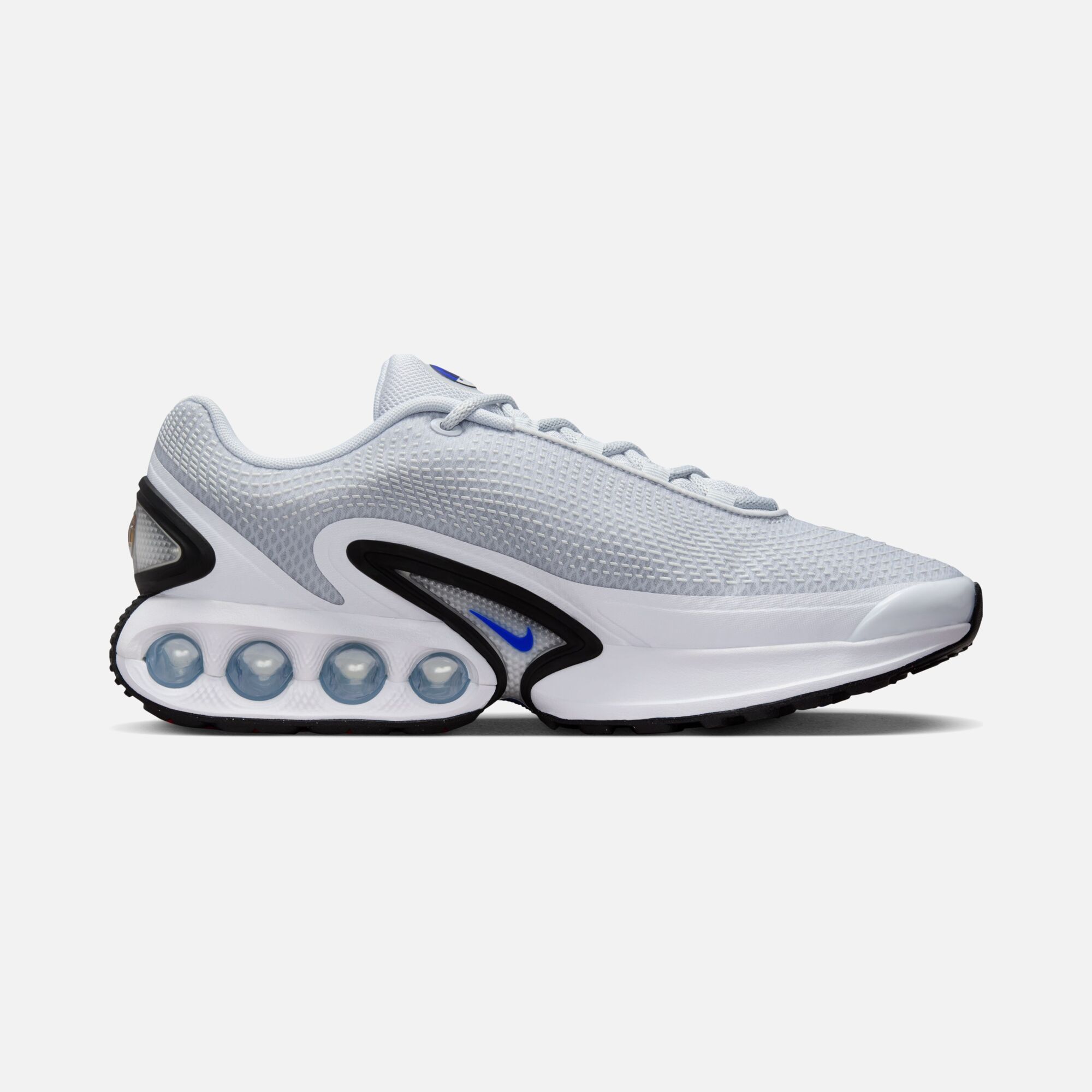 Nike Sportswear Air Max Dn ''Dynamic Air Unit System'' Erkek Spor Ayakkabı