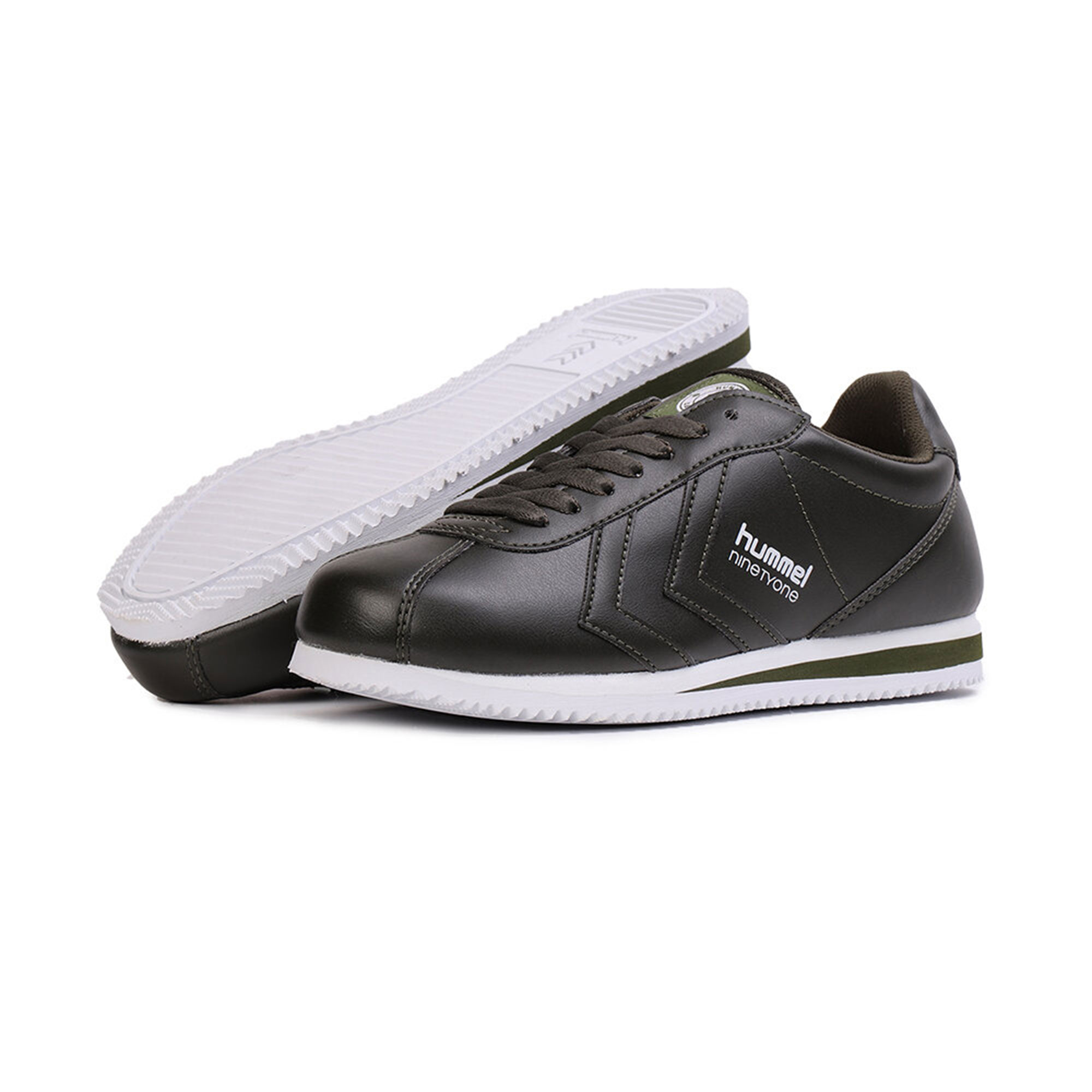 Hummel Ninetyone Kadın Spor Ayakkabı