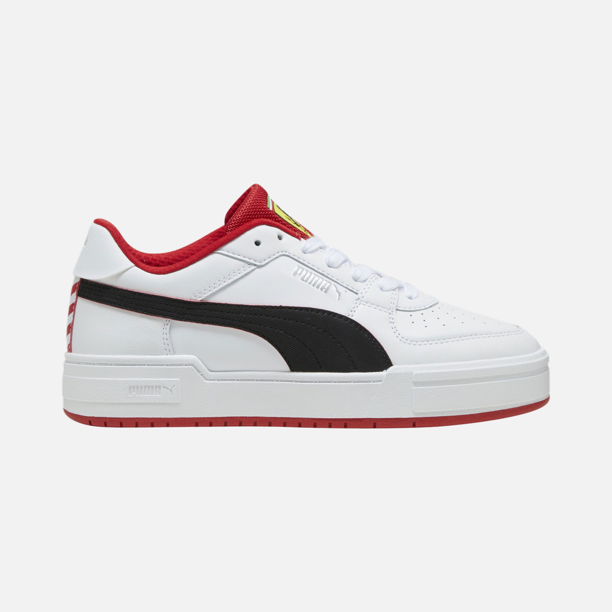 Puma Sportswear Scuderia Ferrari CA Pro Erkek Spor Ayakkabı