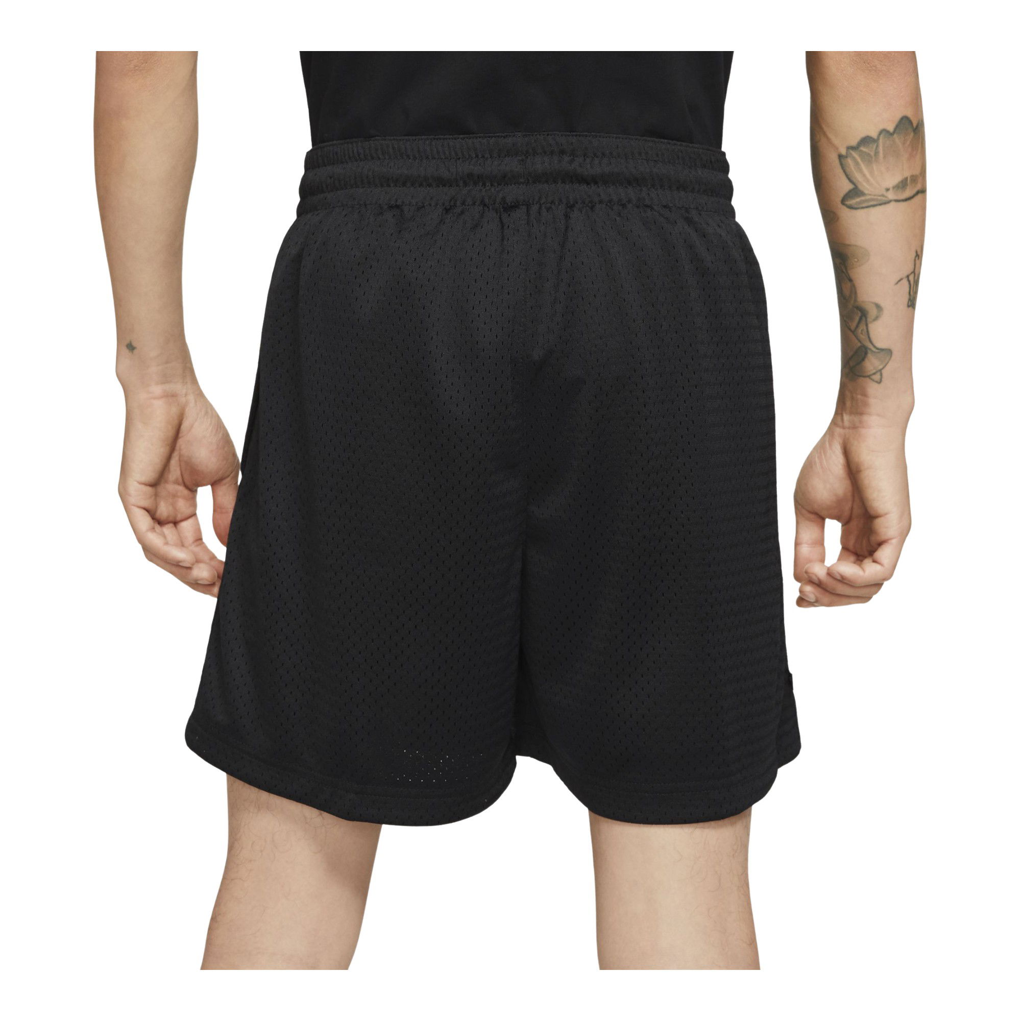 Nike Giannis ''Freak'' Mesh Basketball Erkek Şort