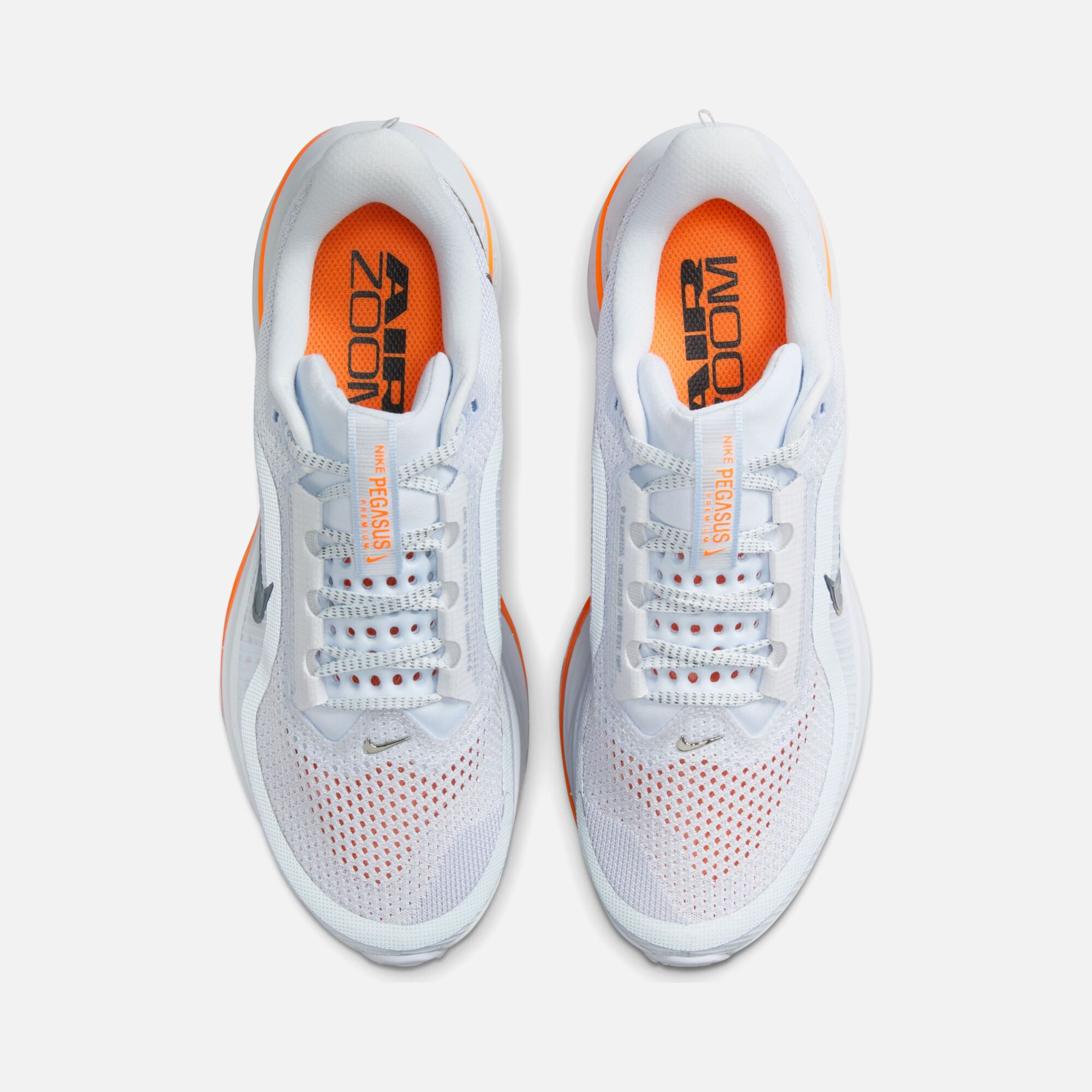 Nike Pegasus Premium Road Running Kadın Spor Ayakkabı