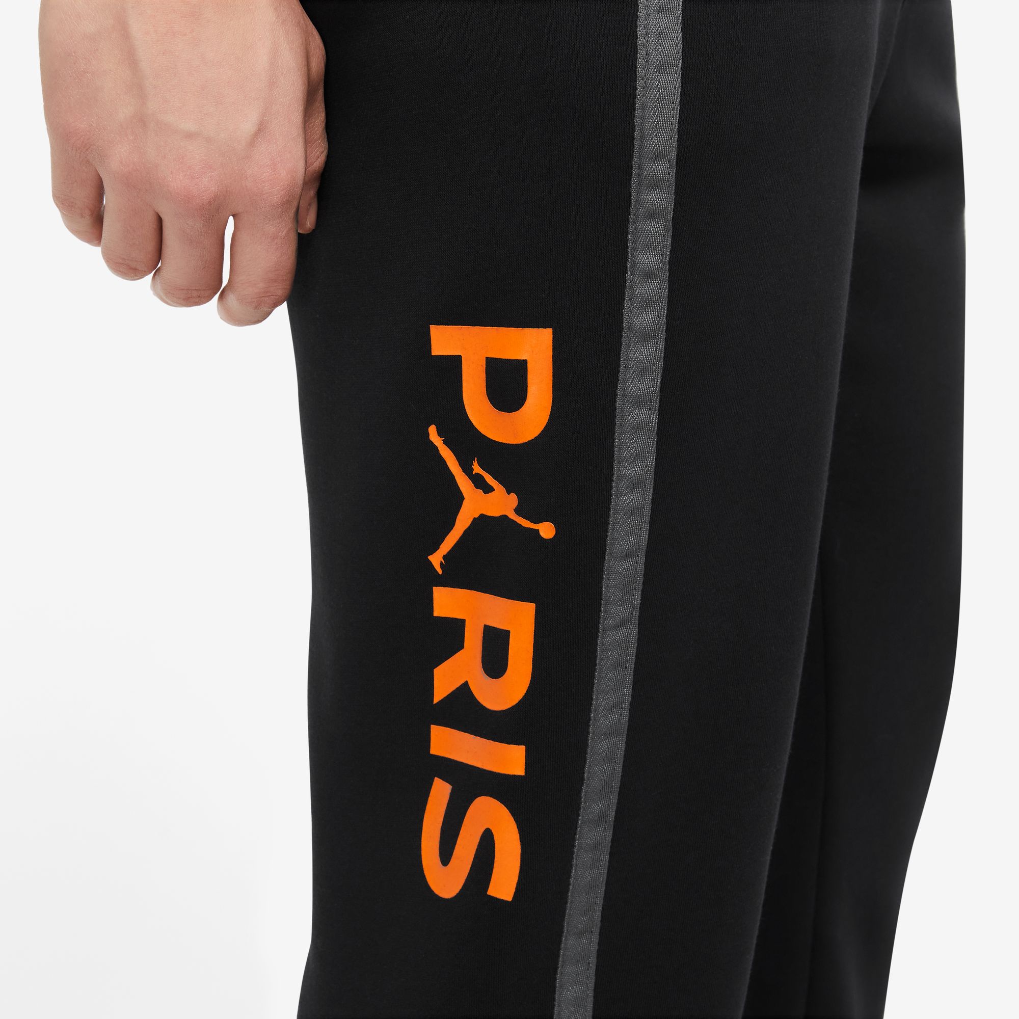 Nike Paris Saint-Germain HBR Fleece Erkek Eşofman Altı