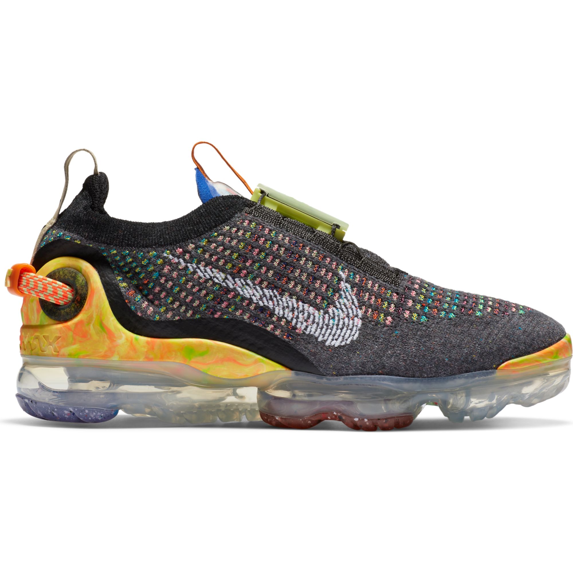 Nike Air VaporMax 2020 FK Kadın Spor Ayakkabı