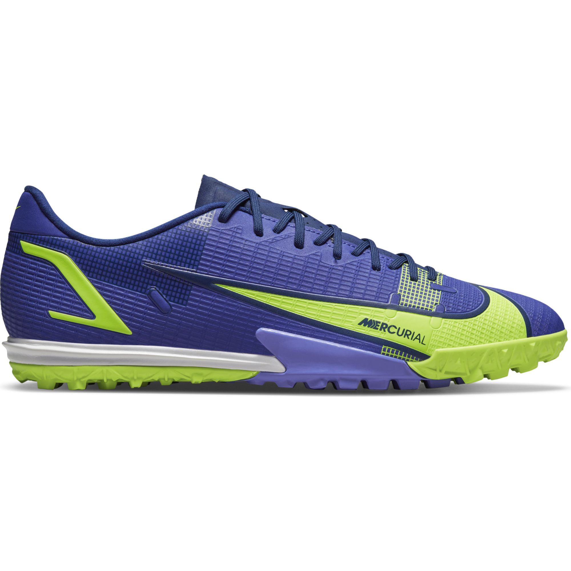 Nike Mercurial Vapor 14 Academy TF Erkek Halı Saha Ayakkabı