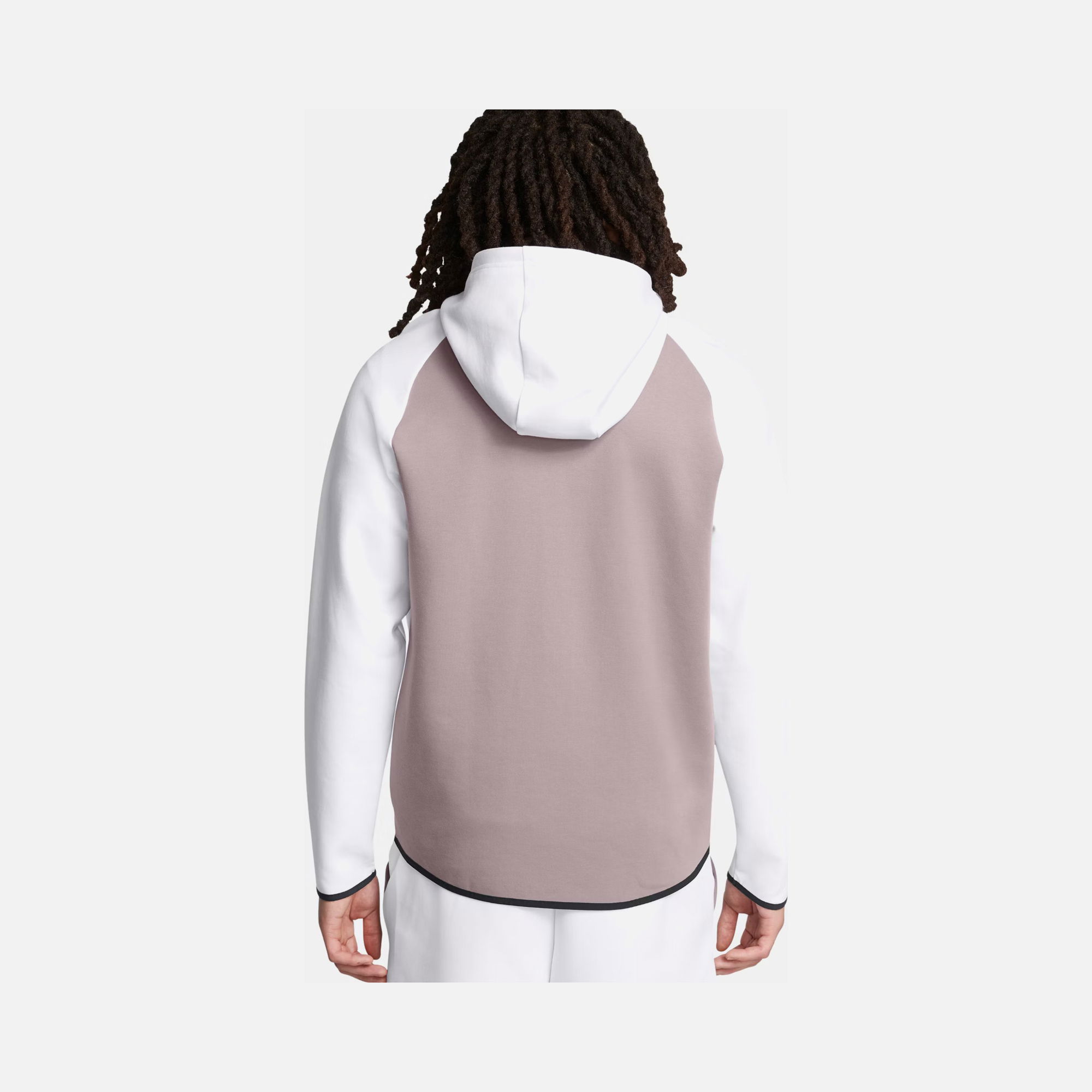 Under Armour Sportswear Unstoppable Fleece Slim Cut Full-Zip Hooded Erkek Sweatshirt