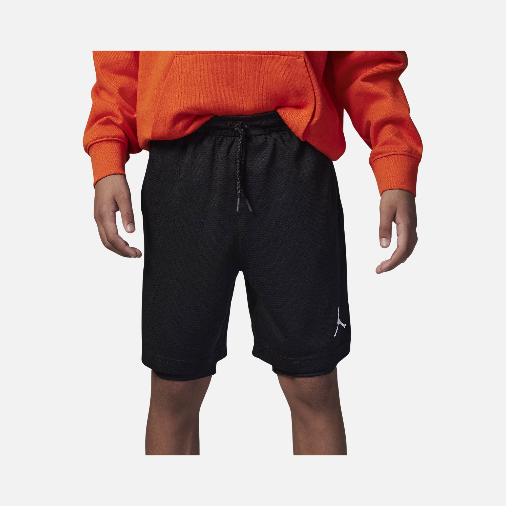Nike Jordan Sports Basketball Training (Boys') Çocuk Şort