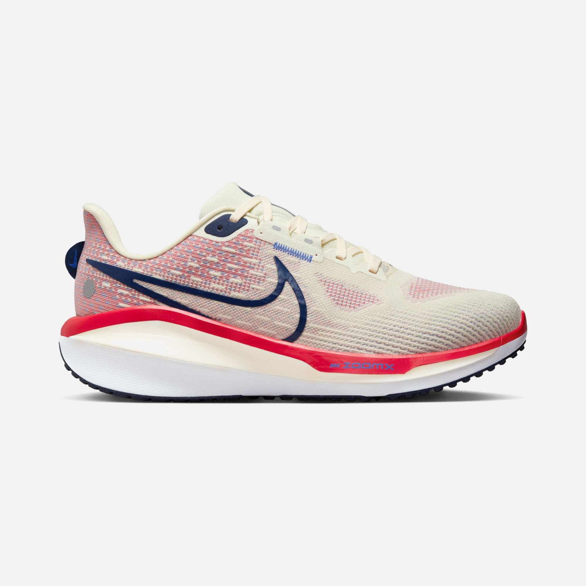 Nike Vomero 17 Road Running Erkek Spor Ayakkabı