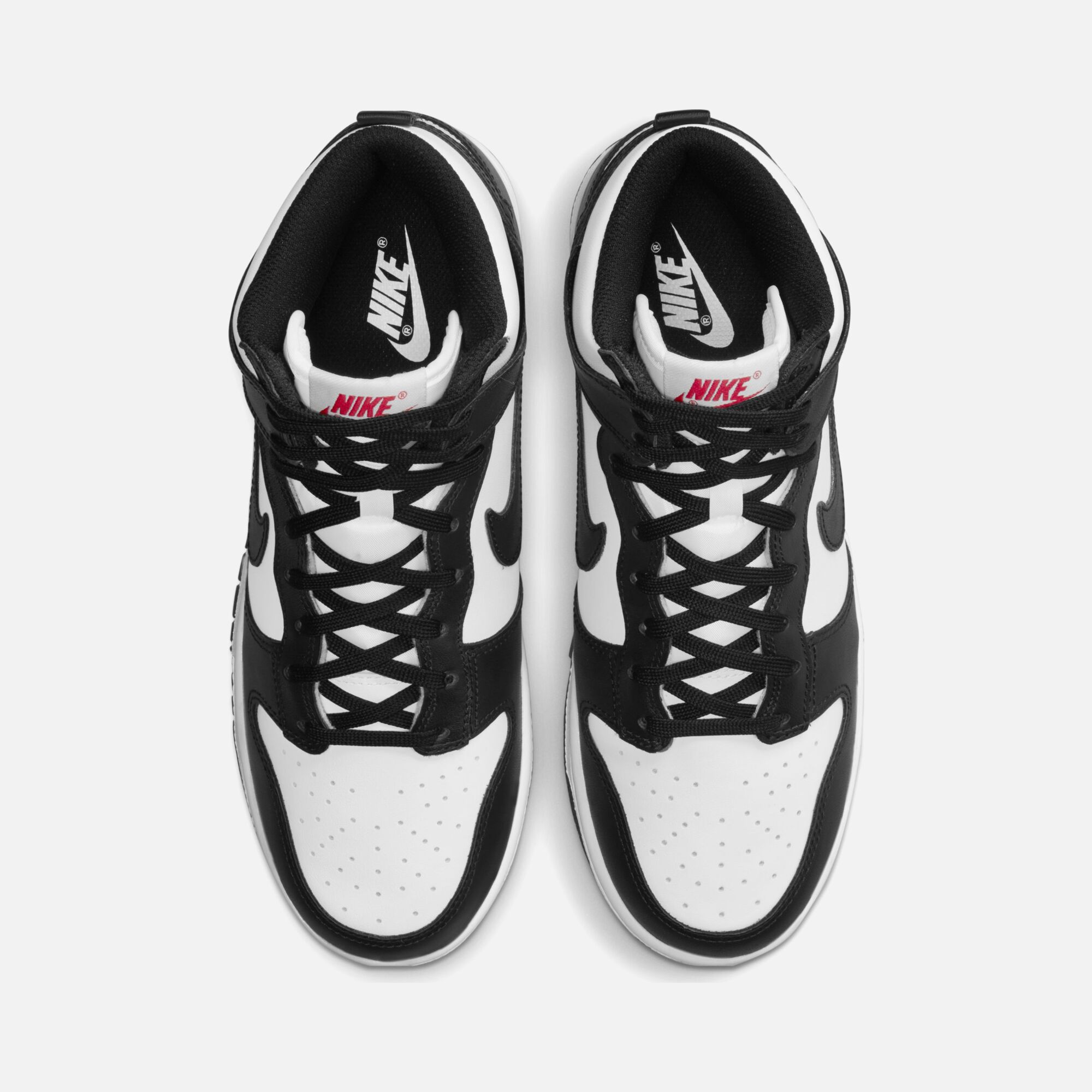 Nike Dunk High Kadın Spor Ayakkabı