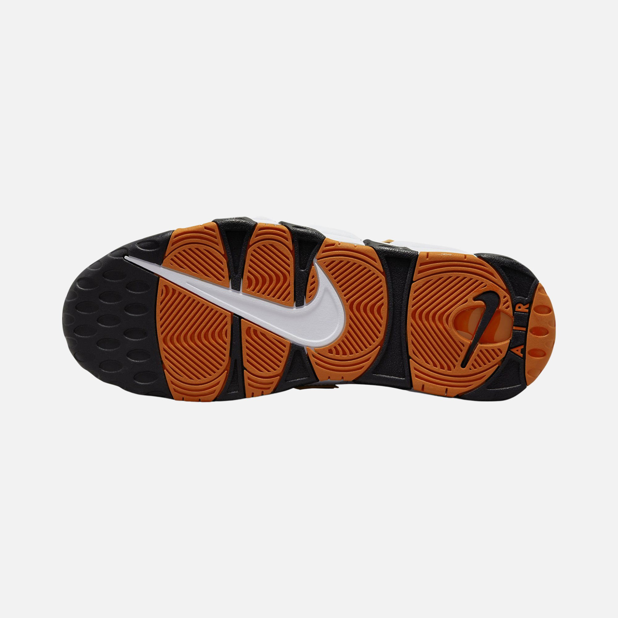 Nike Air More Uptempo '96 SS23 Erkek Spor Ayakkabı