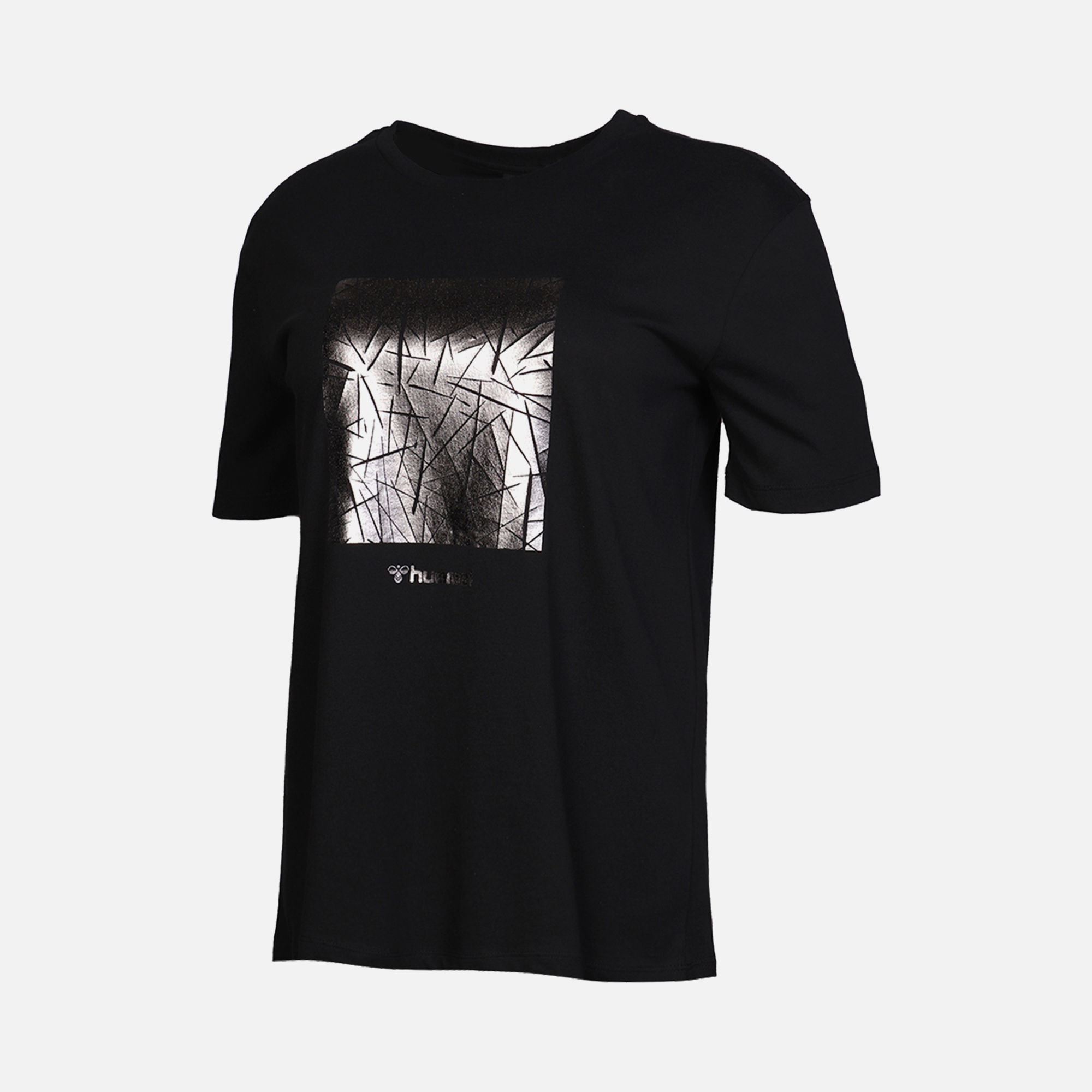 Hummel Calvina Short-Sleeve Kadın Tişört