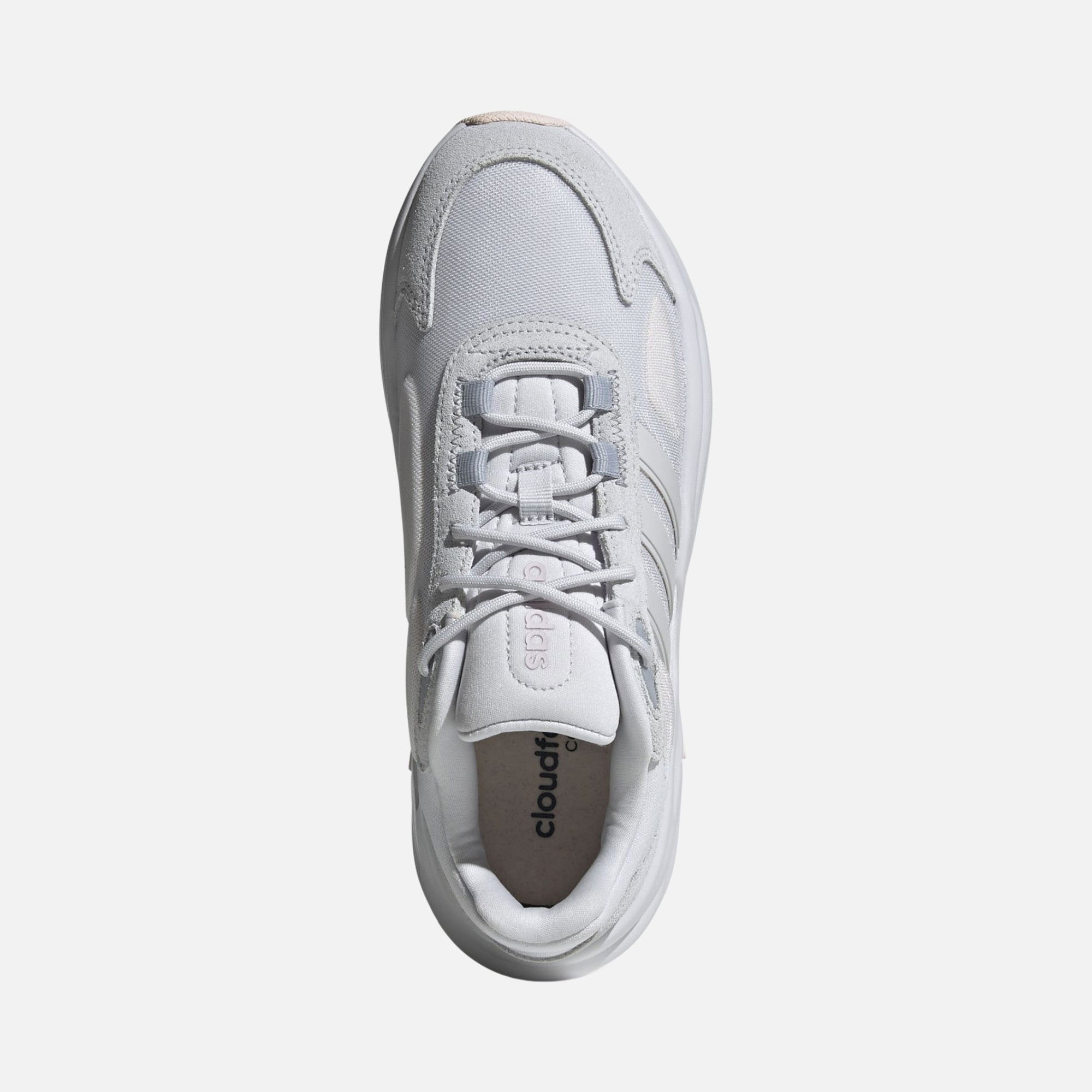 adidas Ozelle Cloudfoam Lifestyle Kadın Spor Ayakkabı