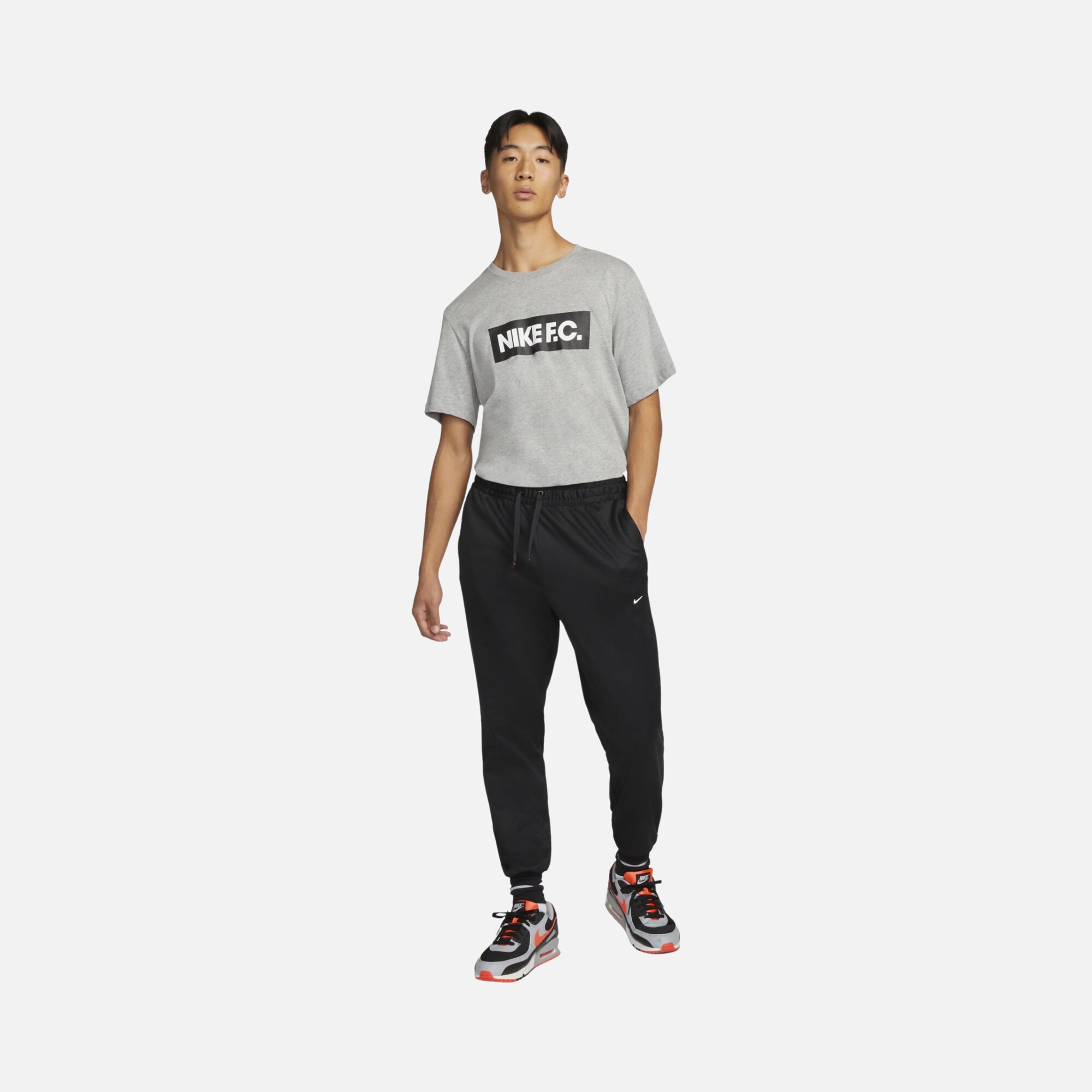 Nike F.C. Football SS22 Erkek Eşofman Altı