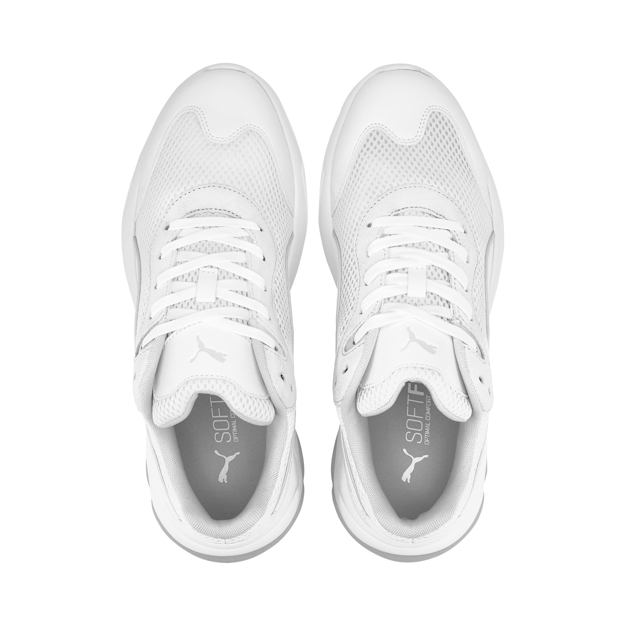 Puma Ekstra Trainers Erkek Spor Ayakkabı