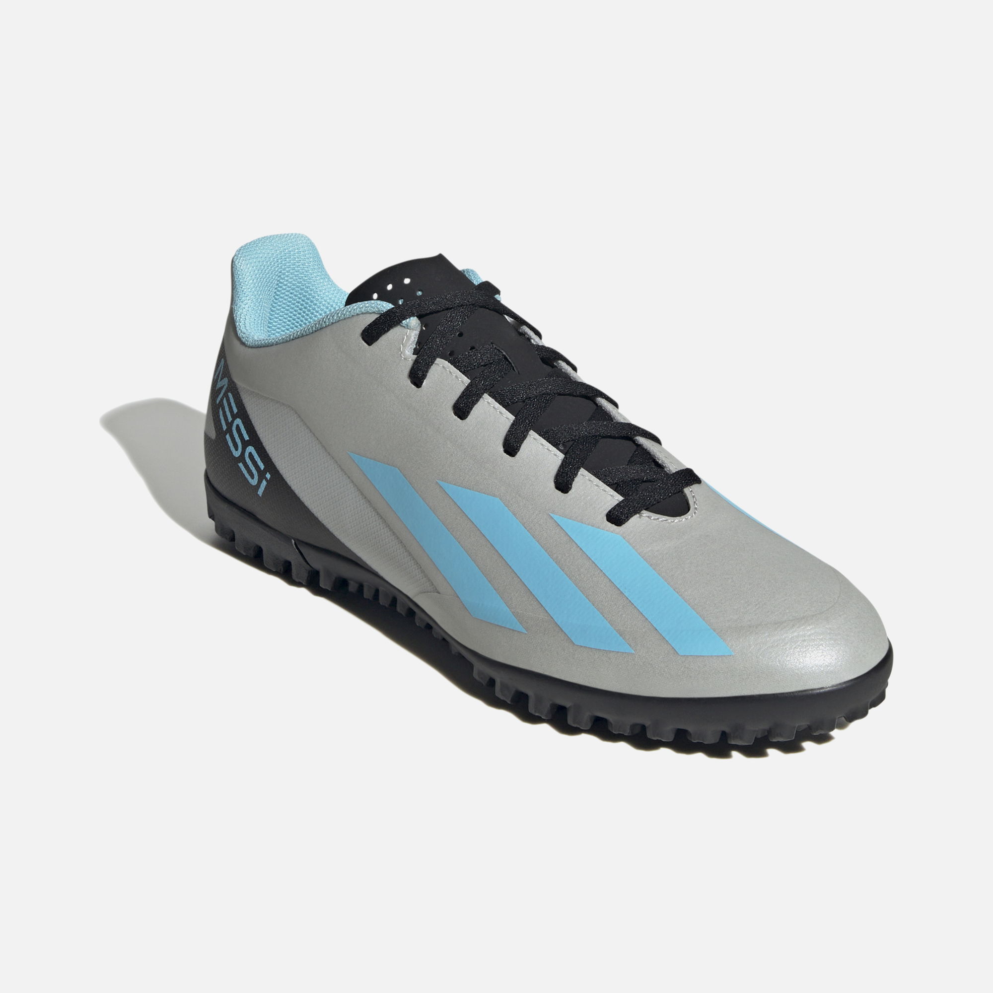 adidas X Crazyfast Messi.4 TF Erkek Halı Saha Ayakkabı