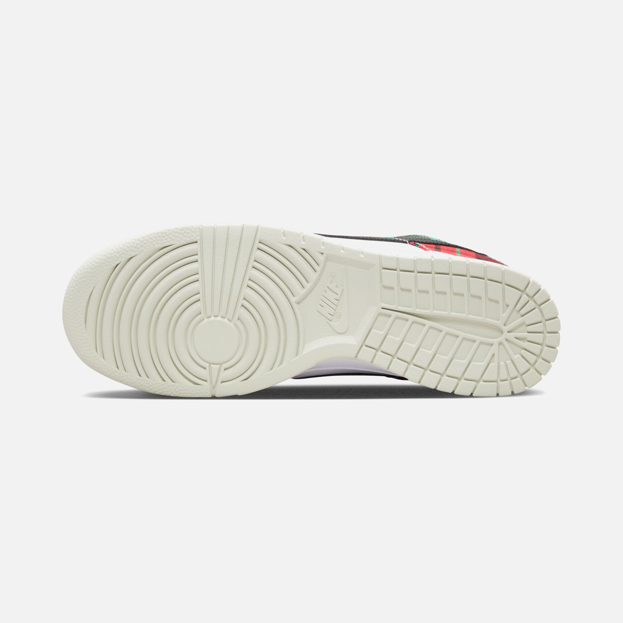 Nike Dunk Low Retro Premium ''Tartan Plaid'' Erkek Spor Ayakkabı