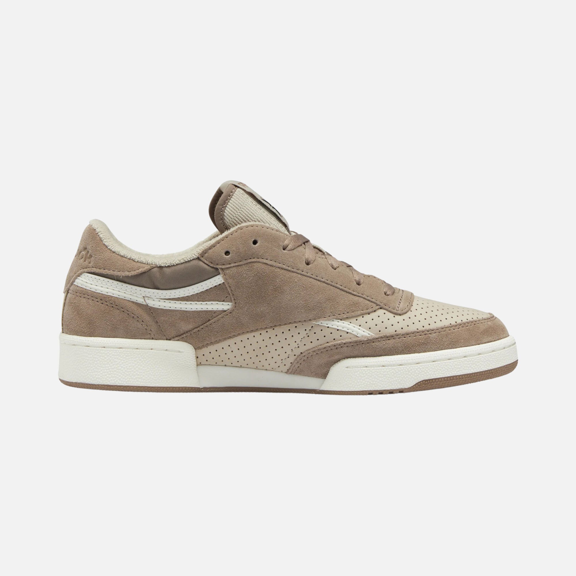Reebok Sportswear Club C85 Vintage Erkek Spor Ayakkabı