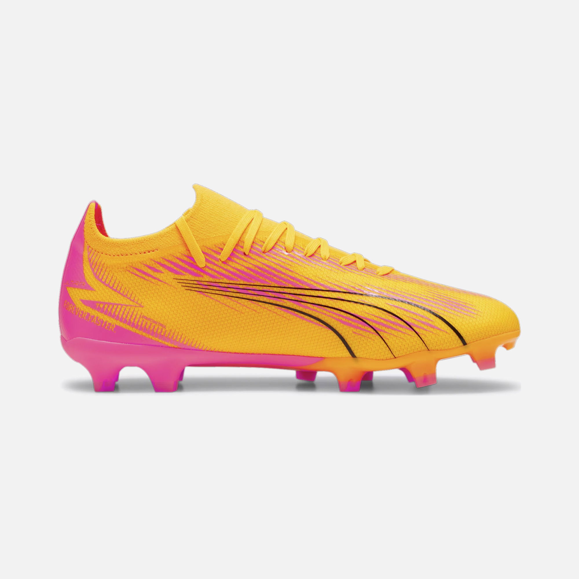 Puma Ultra Match FG Erkek Krampon