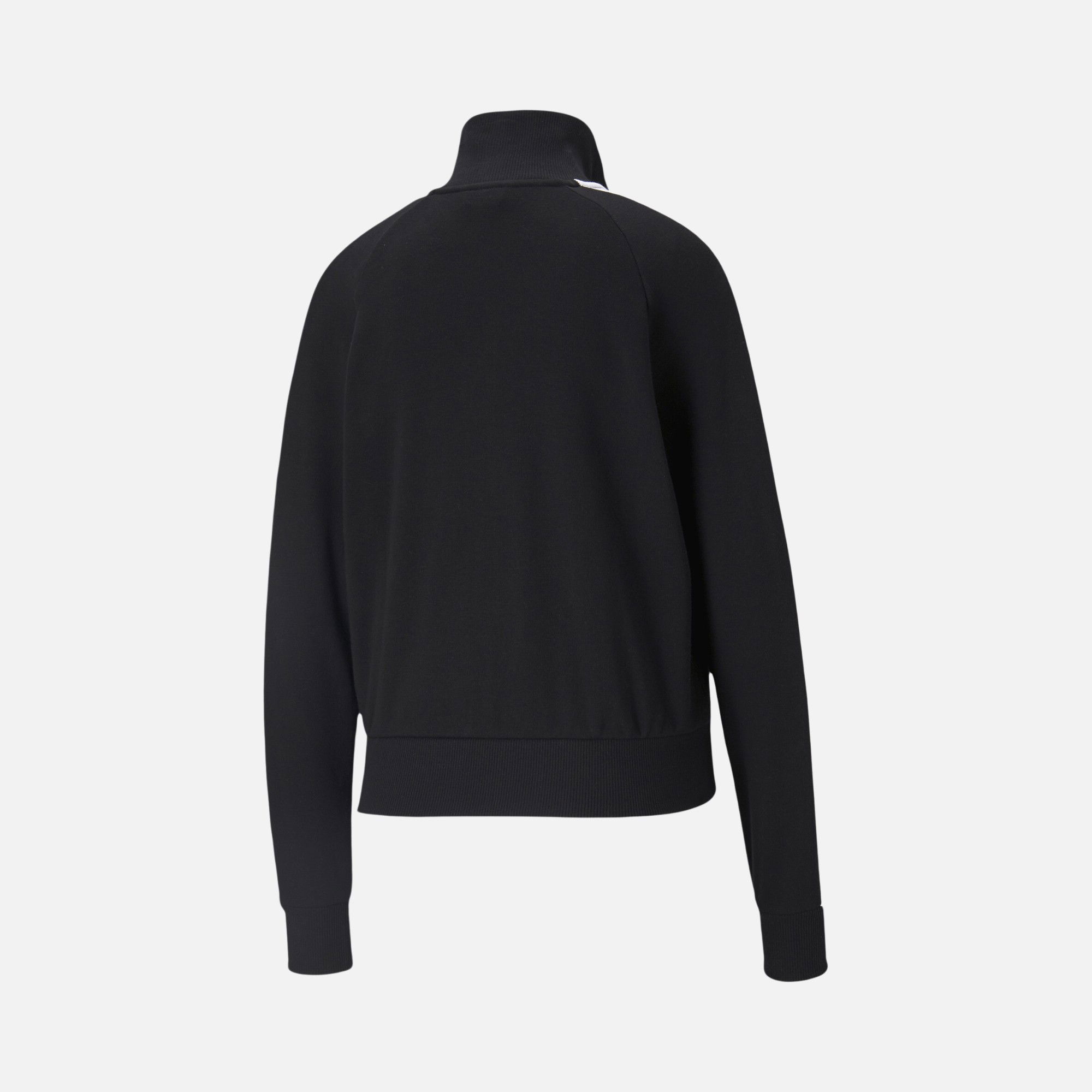 Puma Sportswear Iconic T7 Track Full-Zip Hoodie Kadın Ceket
