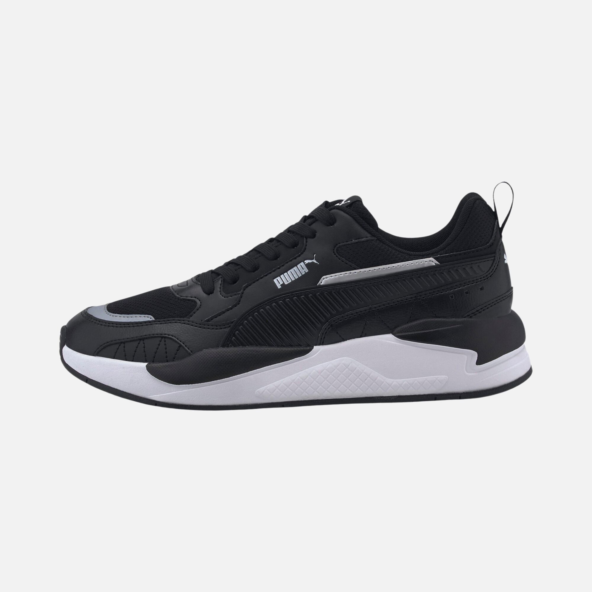 Puma Sportswear X-Ray 2 Square Unisex Spor Ayakkabı