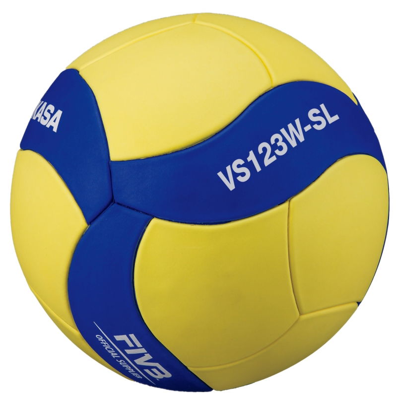 Mikasa VS123W-SL EVA Voleybol Topu