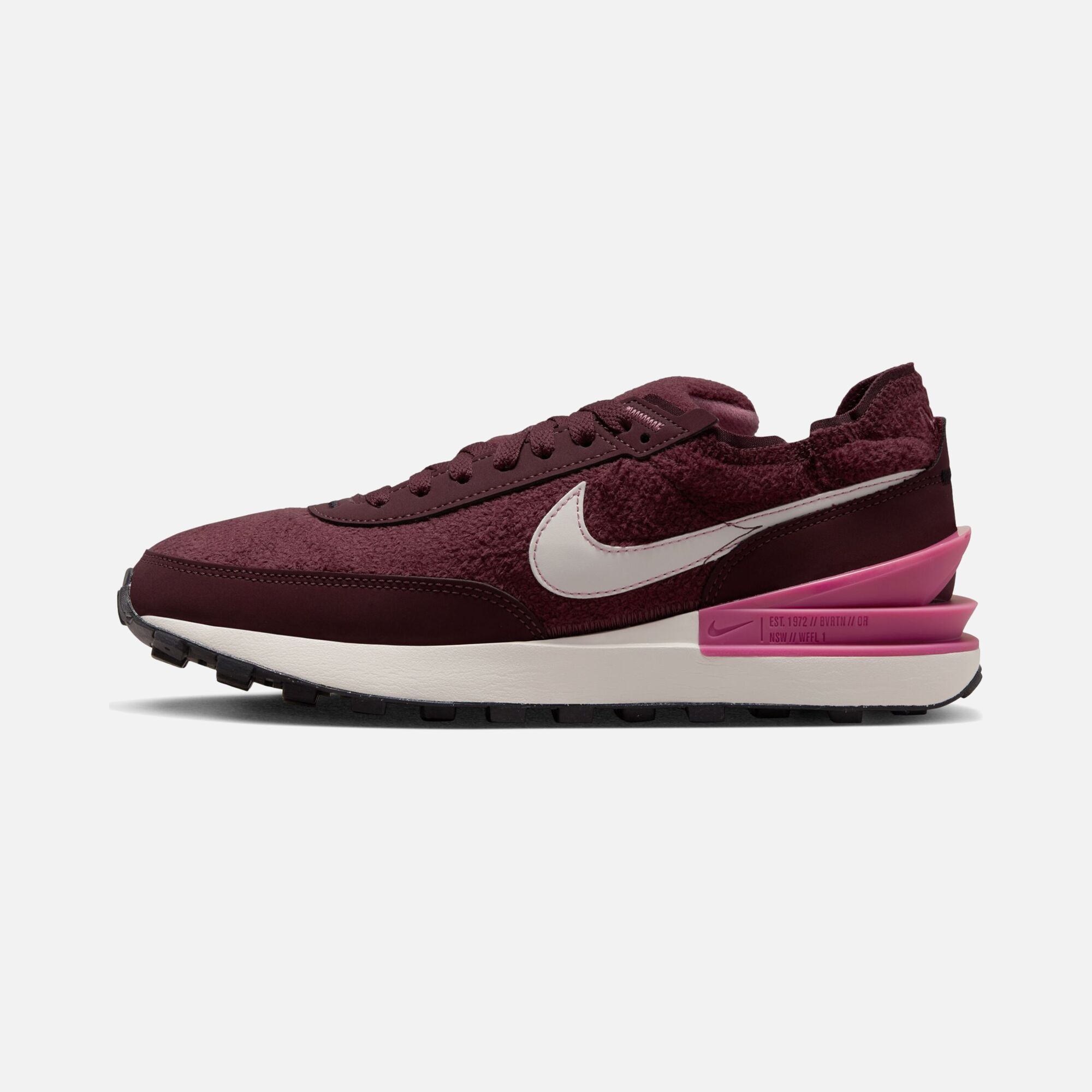 Nike Waffle One SE FW22 Kadın Spor Ayakkabı