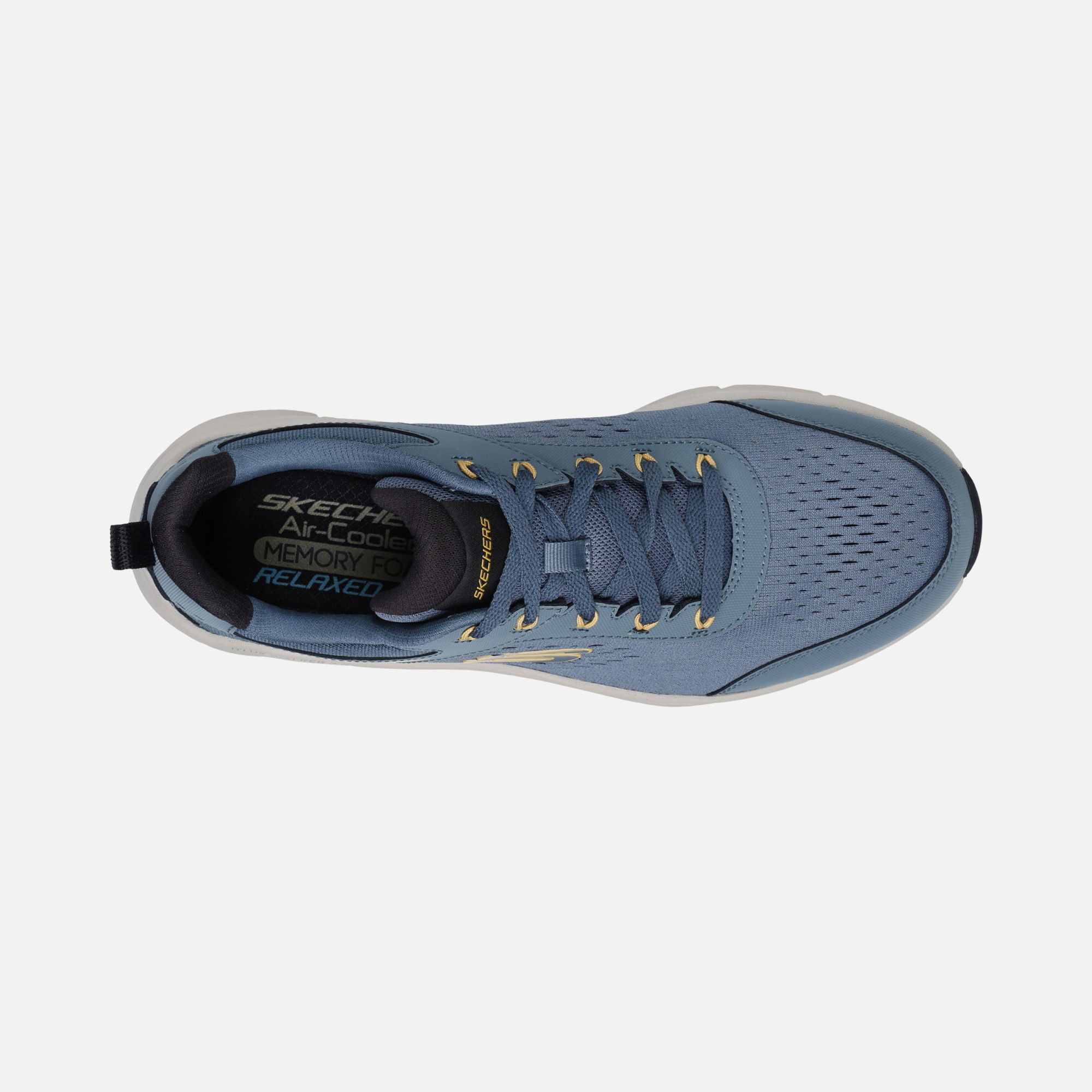 Skechers Sportswear D'lux Walker 2.0   Durven Erkek Spor Ayakkabı