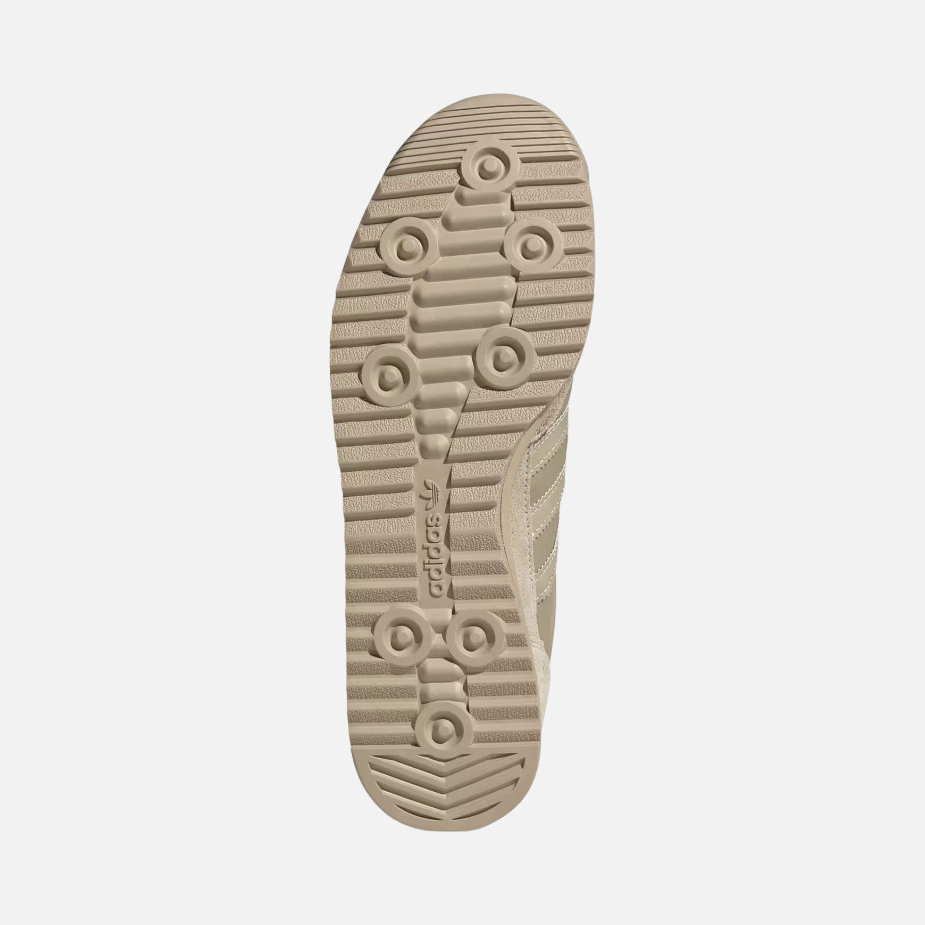 adidas SL 72 RS ''Suede and Nylon Upper'' Erkek Spor Ayakkabı