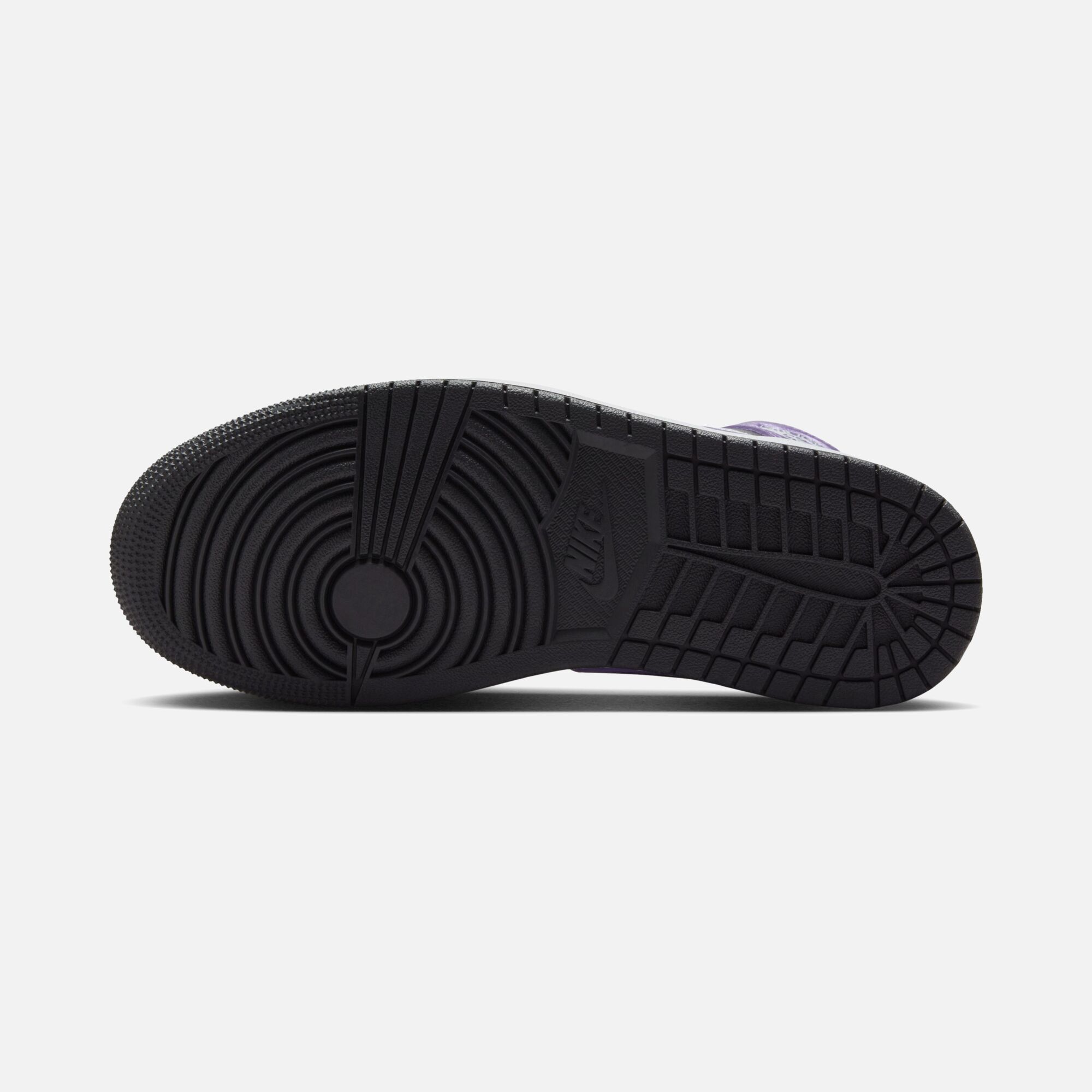 Nike Wmns Air Jordan 1 Mid Special Edition S25 Kadın Spor Ayakkabı