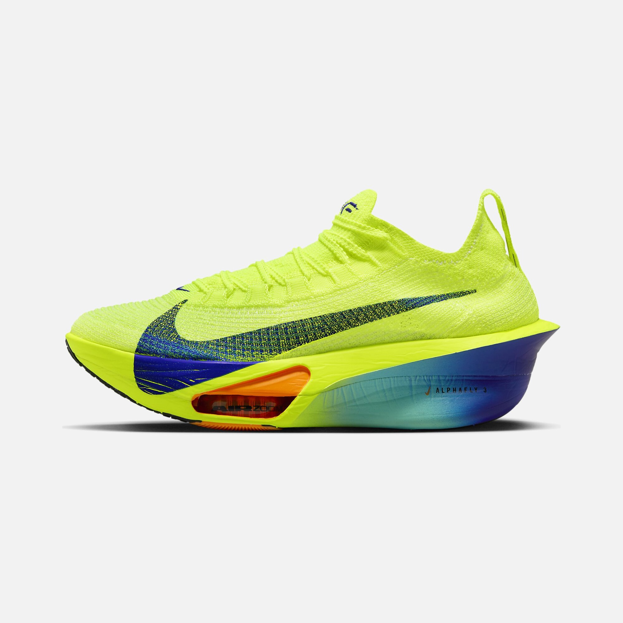 Nike Alphafly Next% 3 Road Racing Kadın Spor Ayakkabı