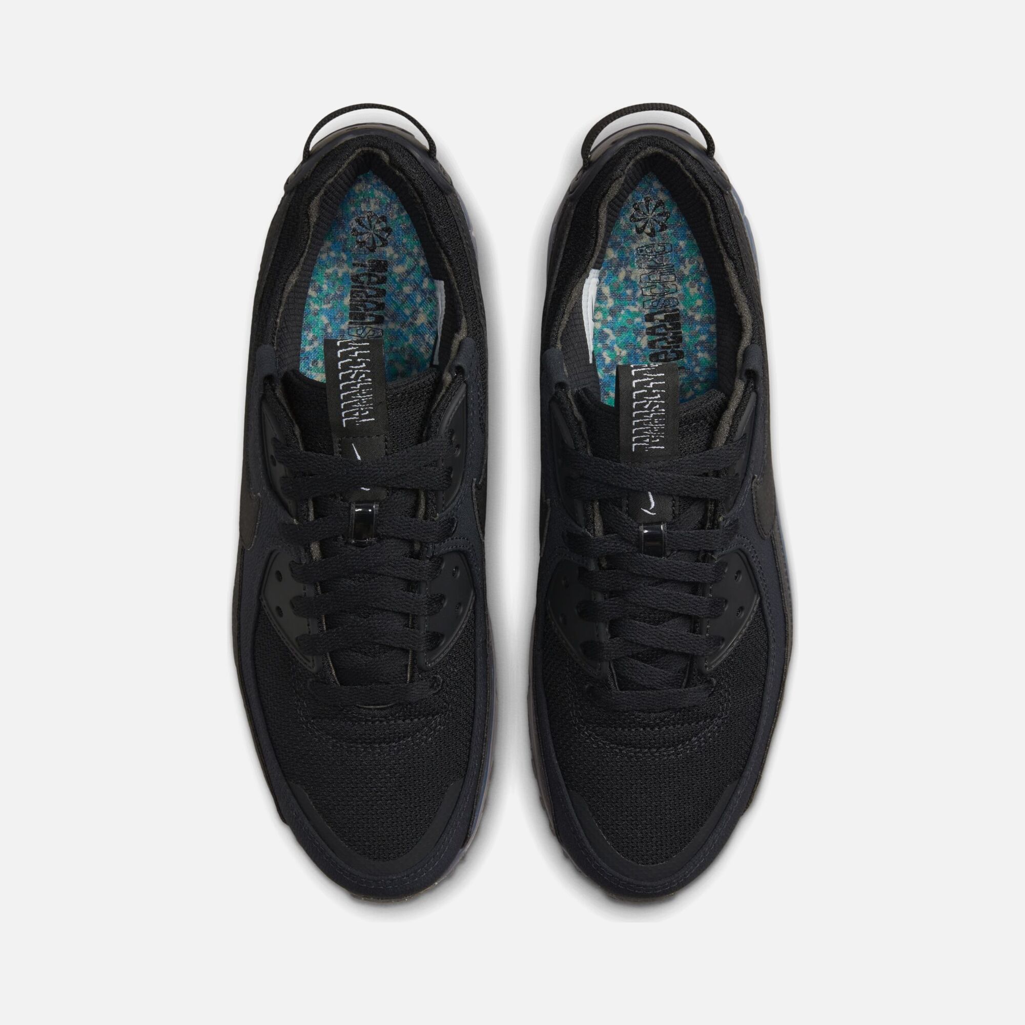 Nike Air Max 90 Terrascape ''Crater Foam'' Erkek Spor Ayakkabı