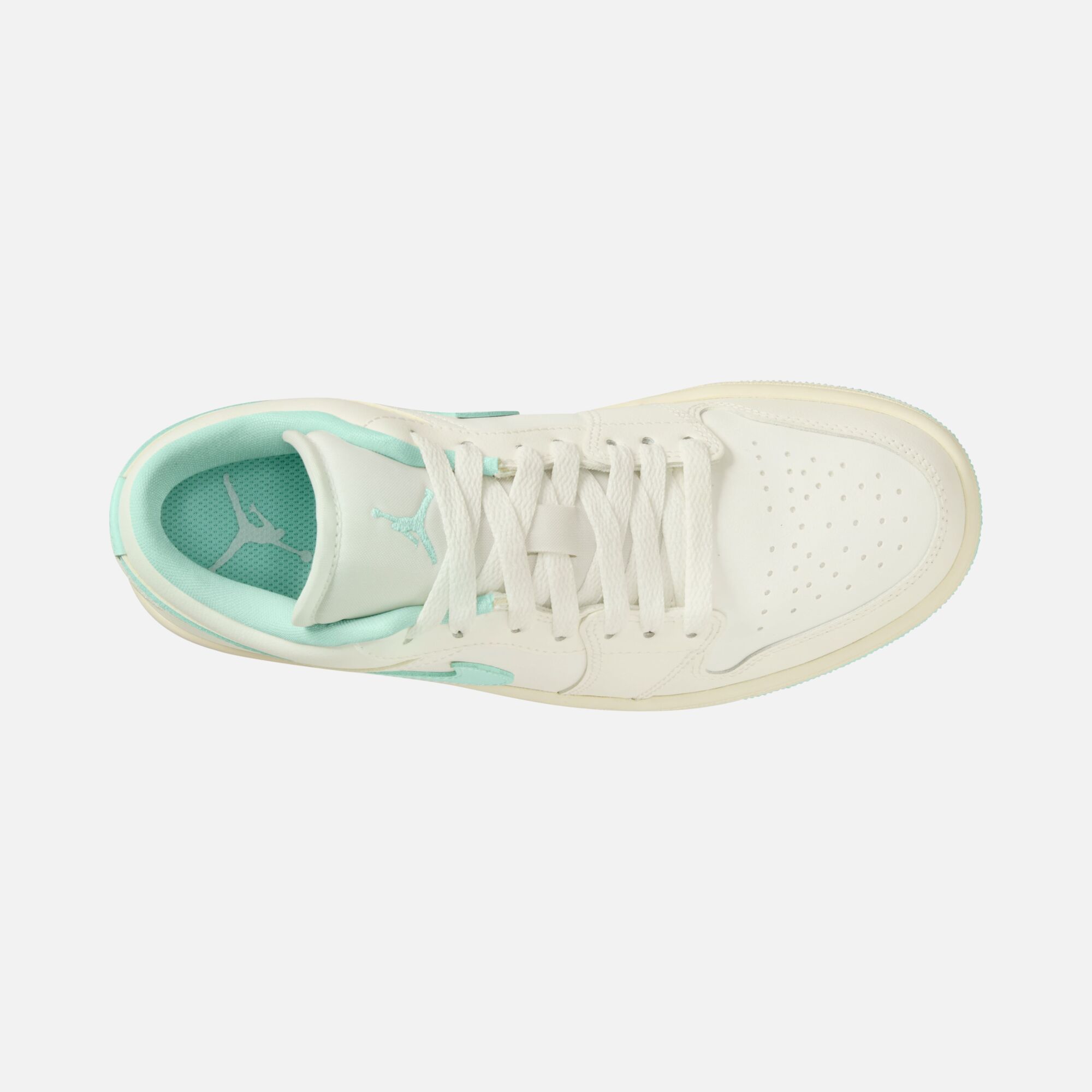 Nike Air Jordan 1 Low Kadın Spor Ayakkabı