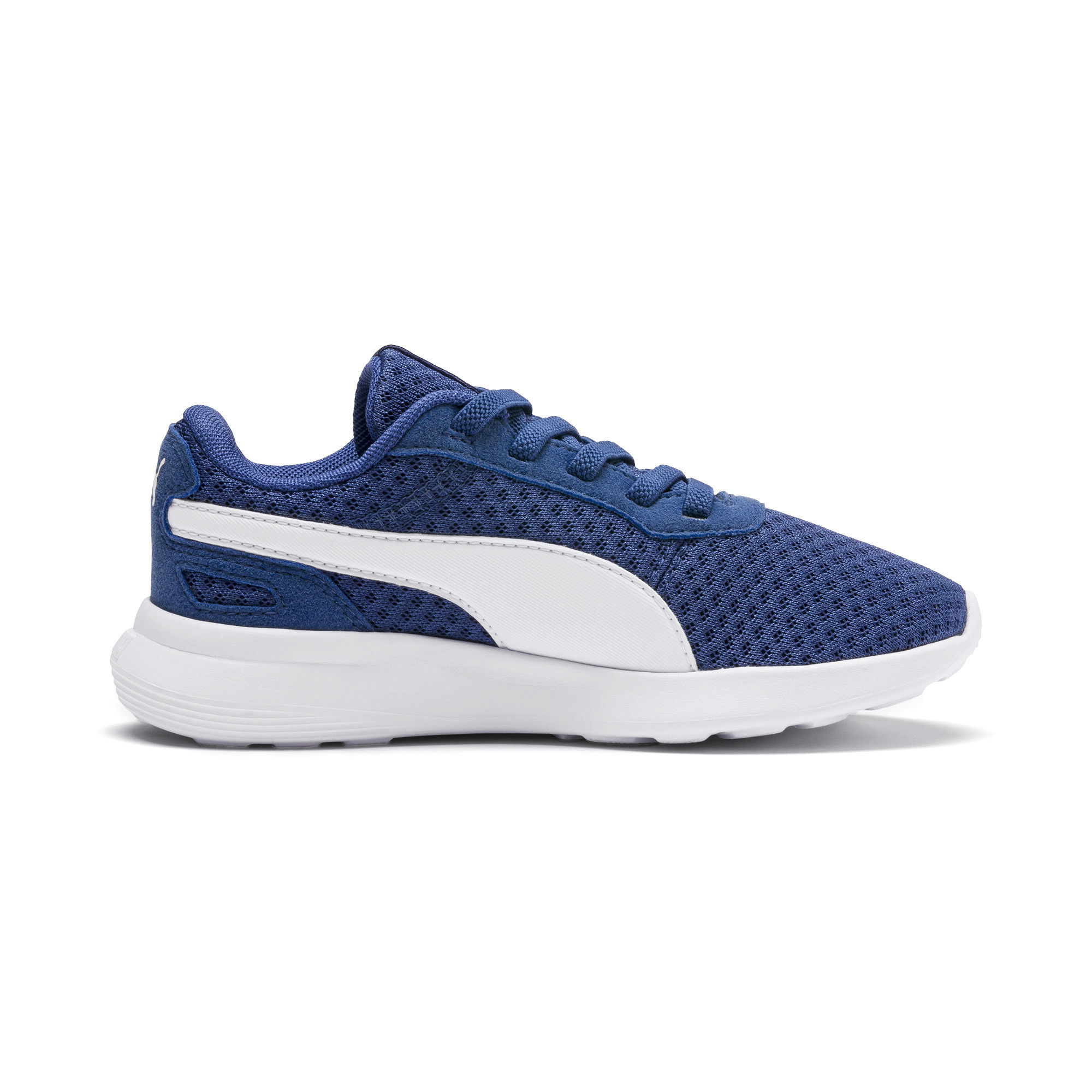 Puma ST Activate AC (PS) Çocuk Spor Ayakkabı