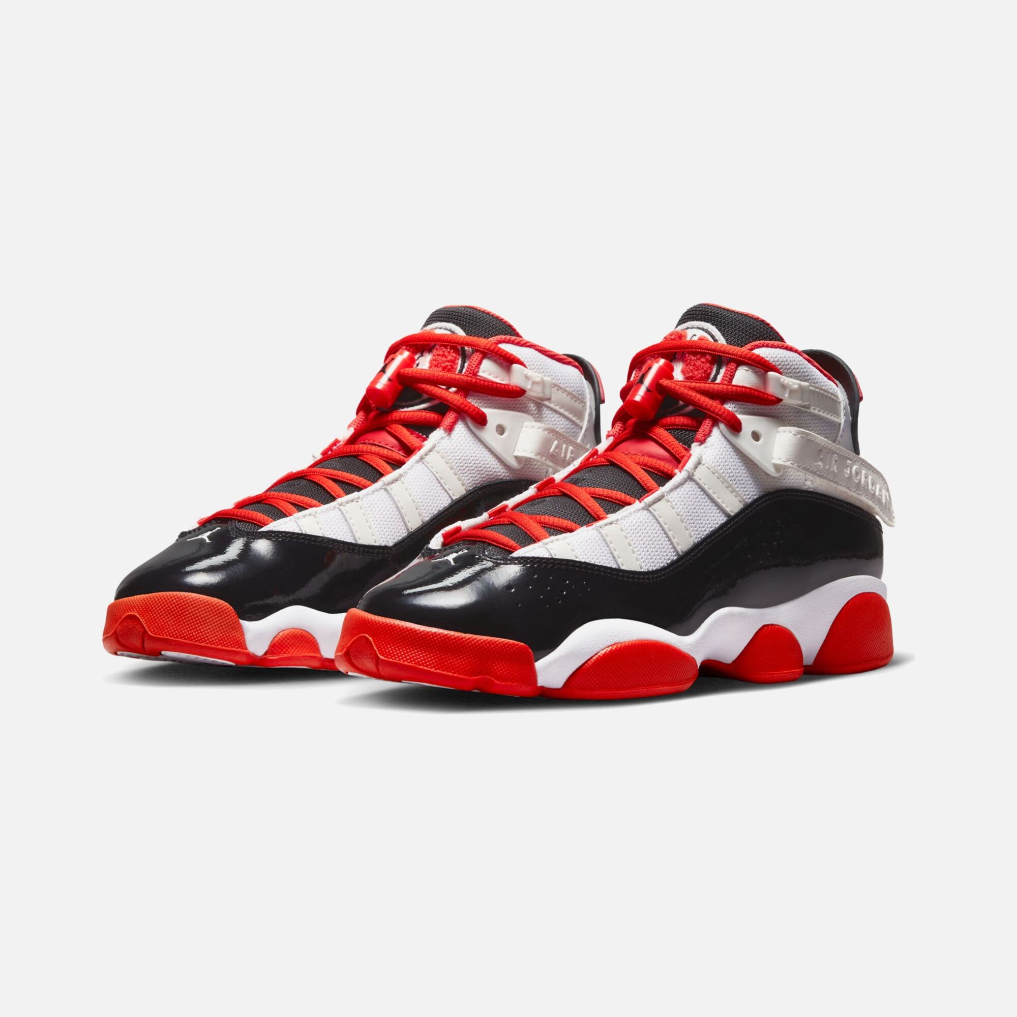 Nike Jordan 6 Rings SS23 (GS) Spor Ayakkabı