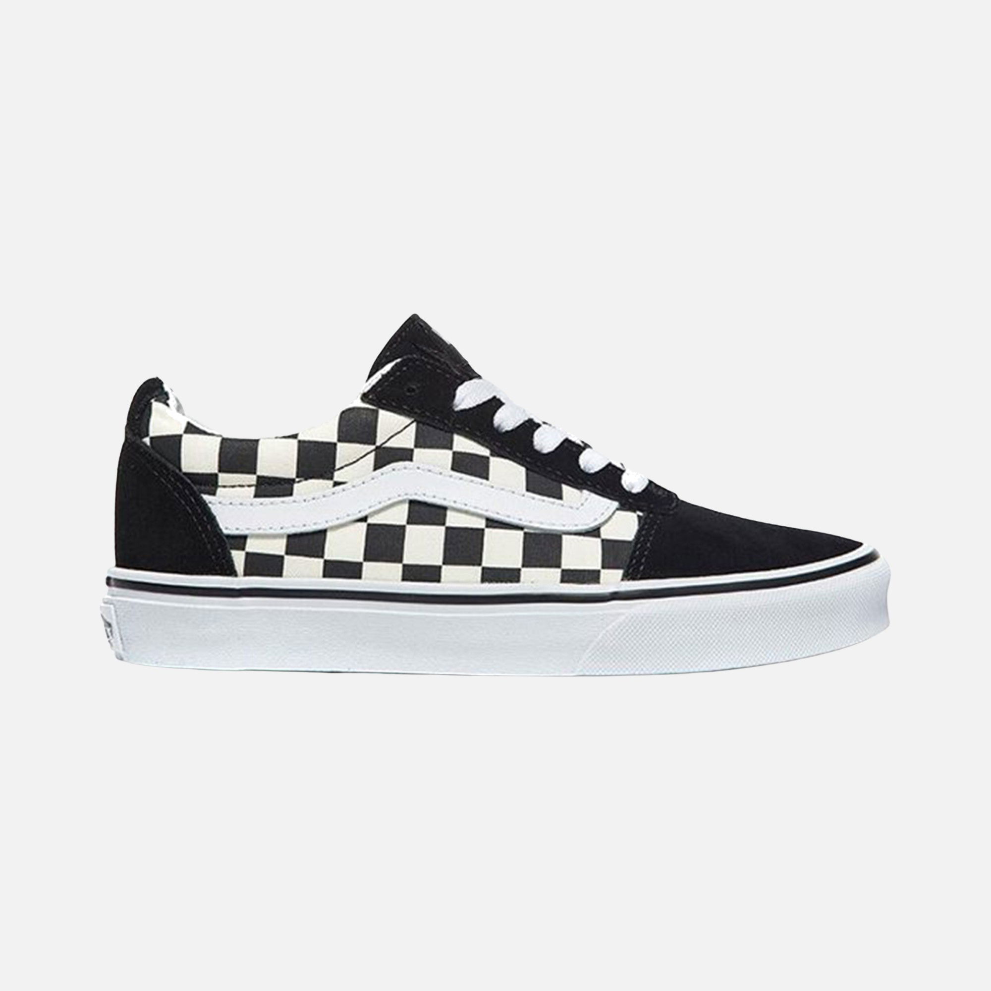 Vans Ward CO Kadın Spor Ayakkabı
