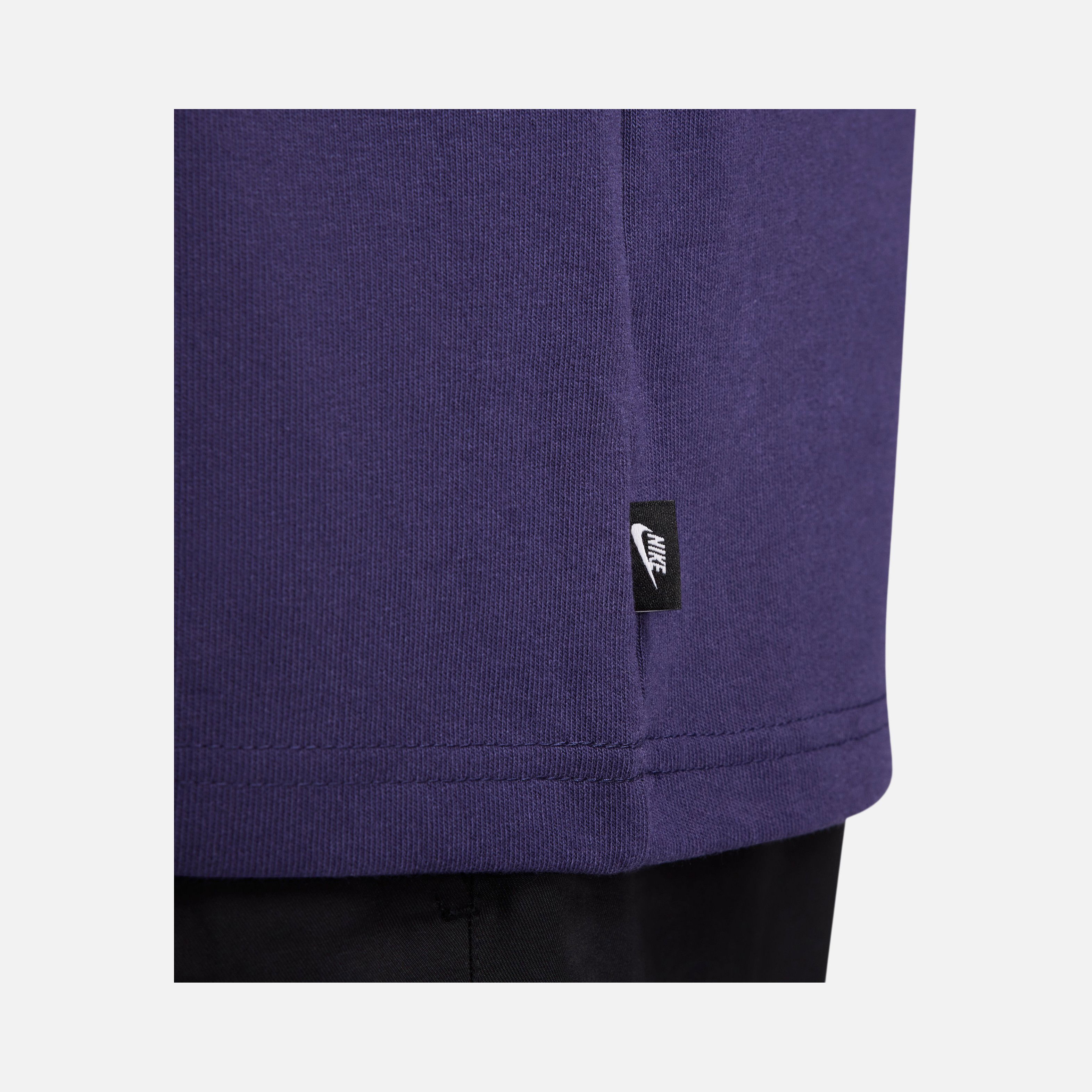 Nike Sportswear Premium Essentials Short-Sleeve Erkek Tişört