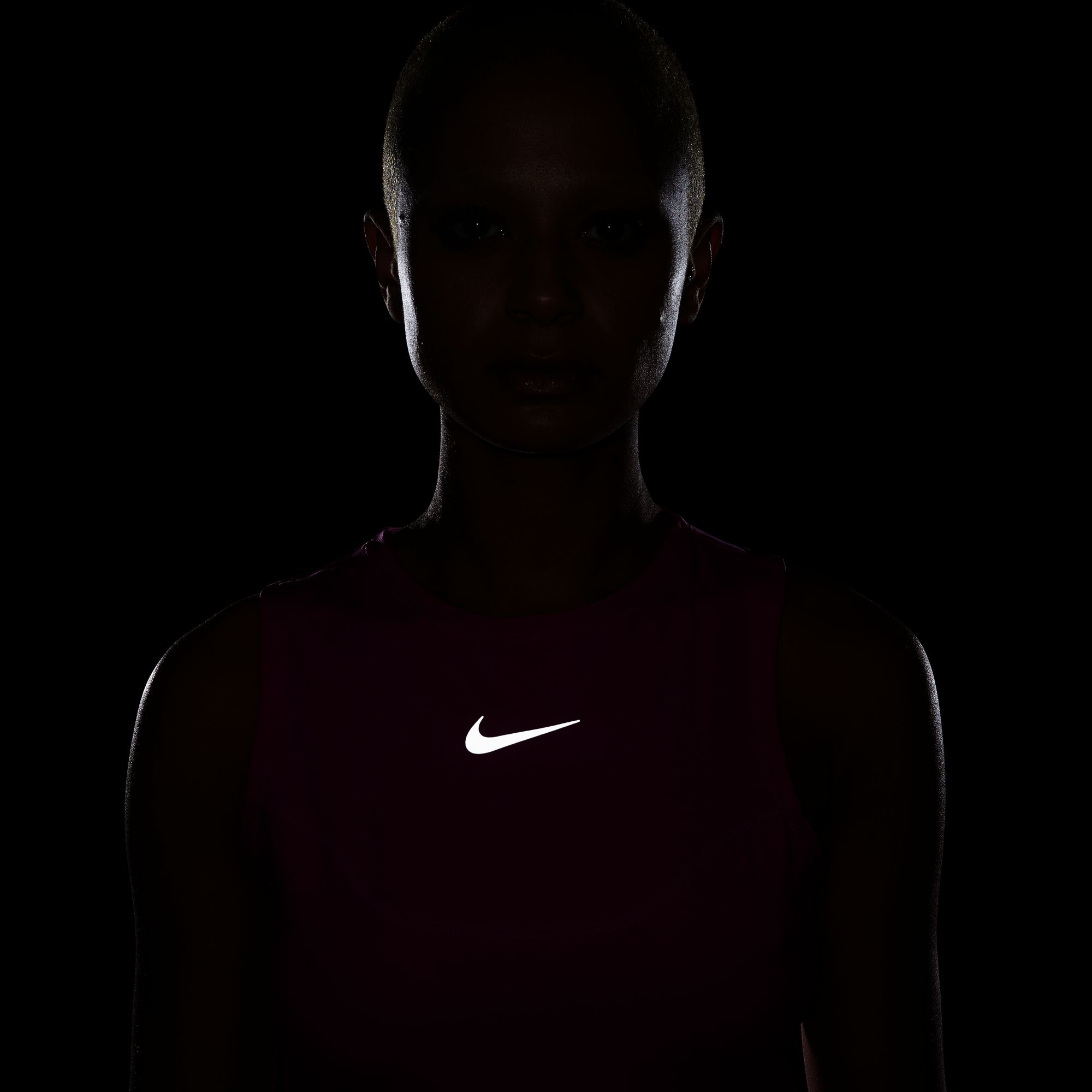 Nike Dri-Fit Run Division Running Kadın Atlet
