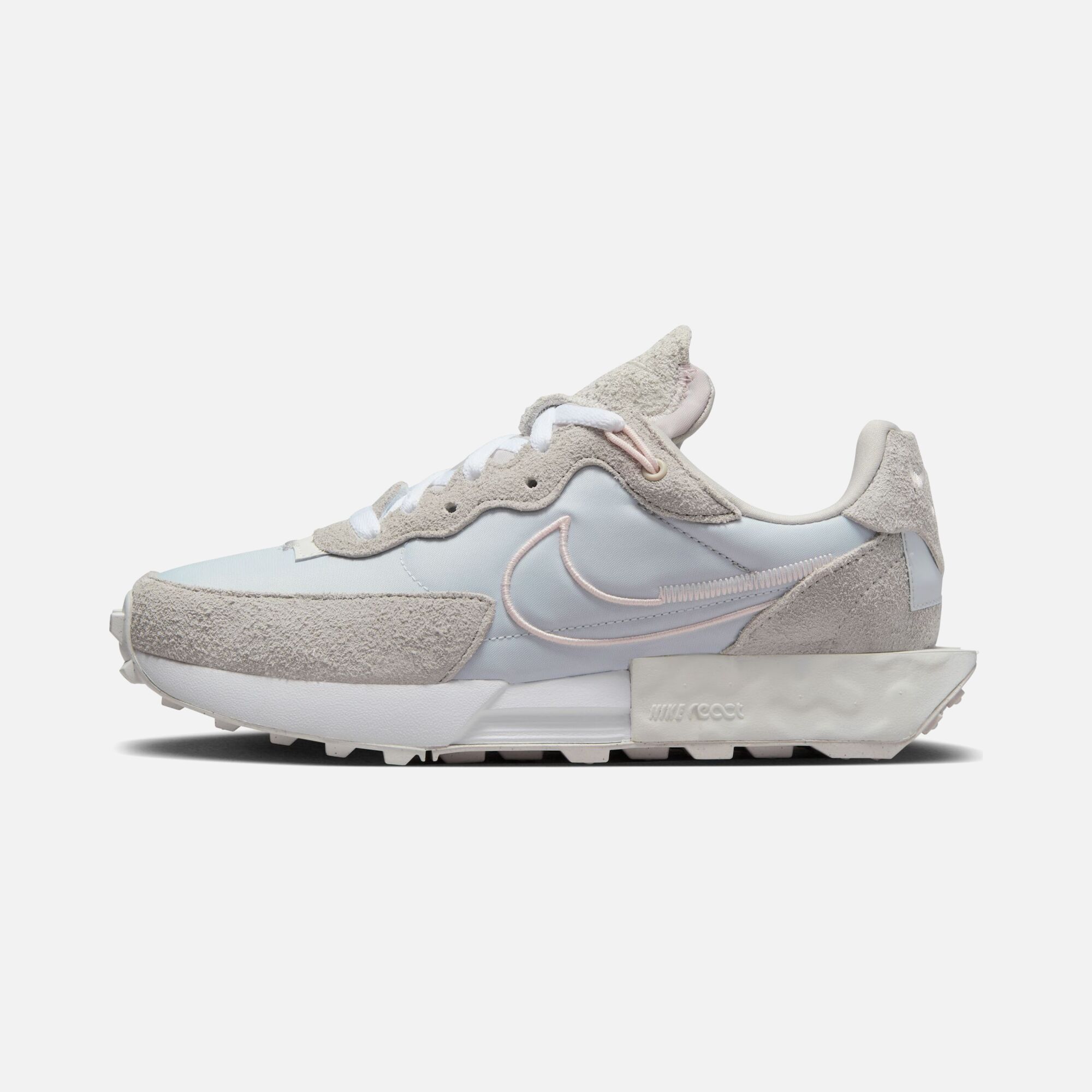 Nike Fontanka Waffle Kadın Spor Ayakkabı