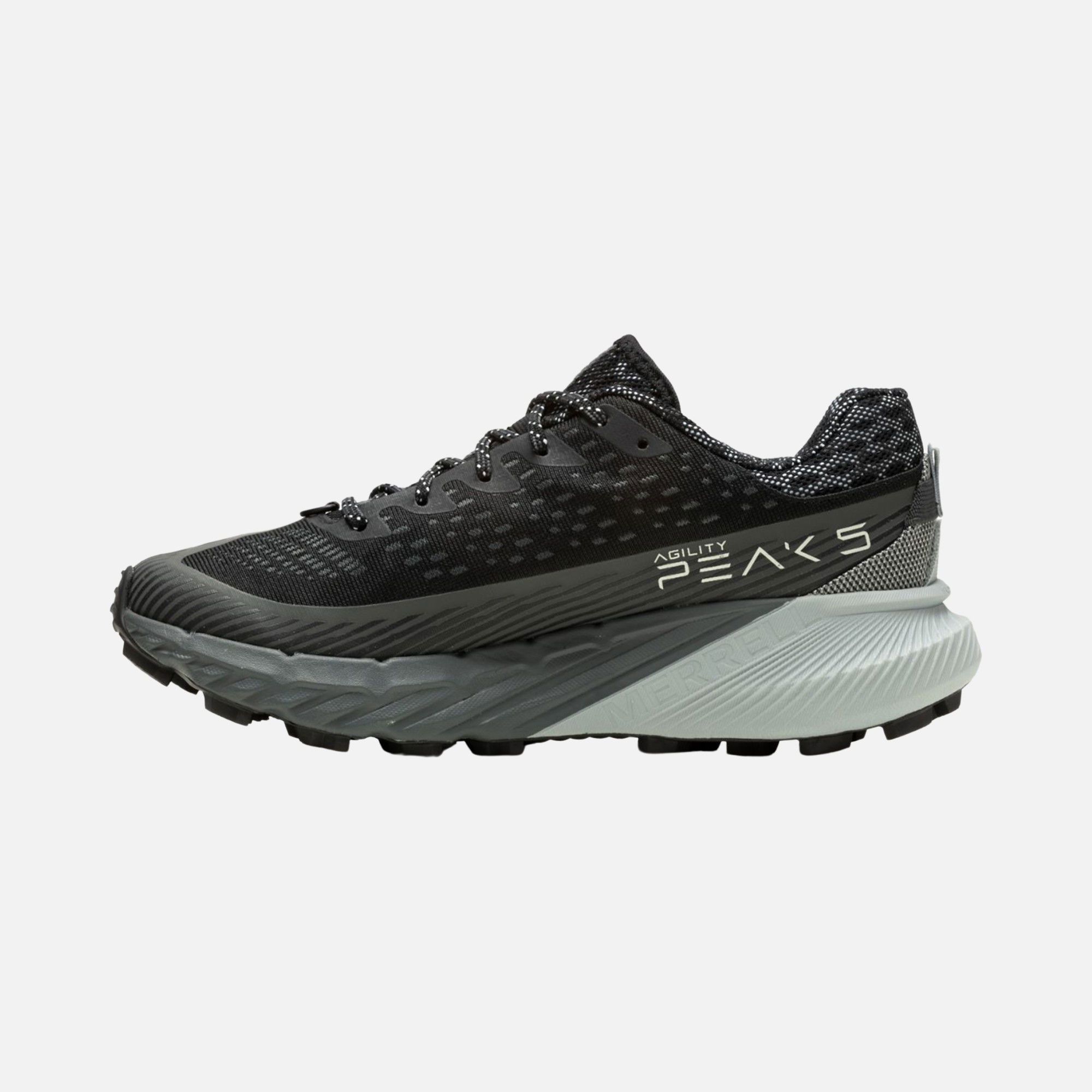 Merrell Agility Peak 5 Trail Run Kadın Spor Ayakkabı