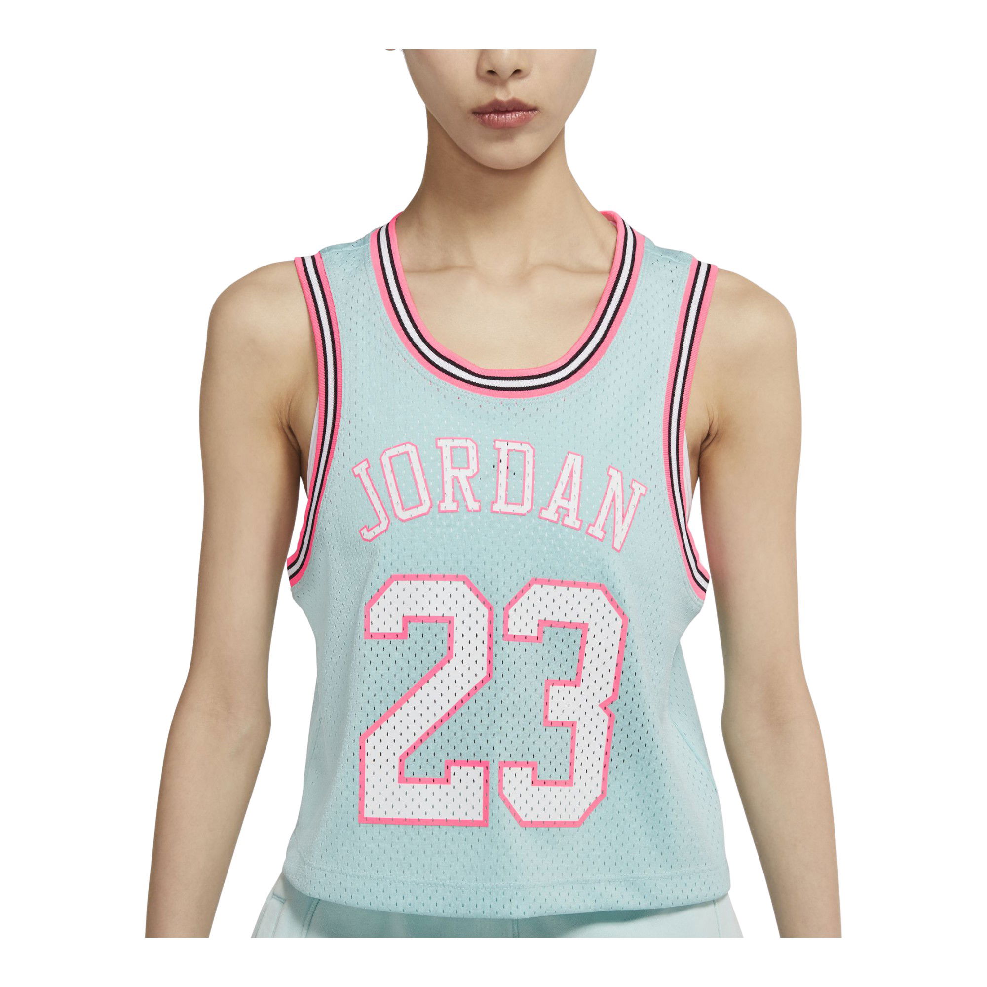 Nike Jordan Essential Jersey Kadın Forma