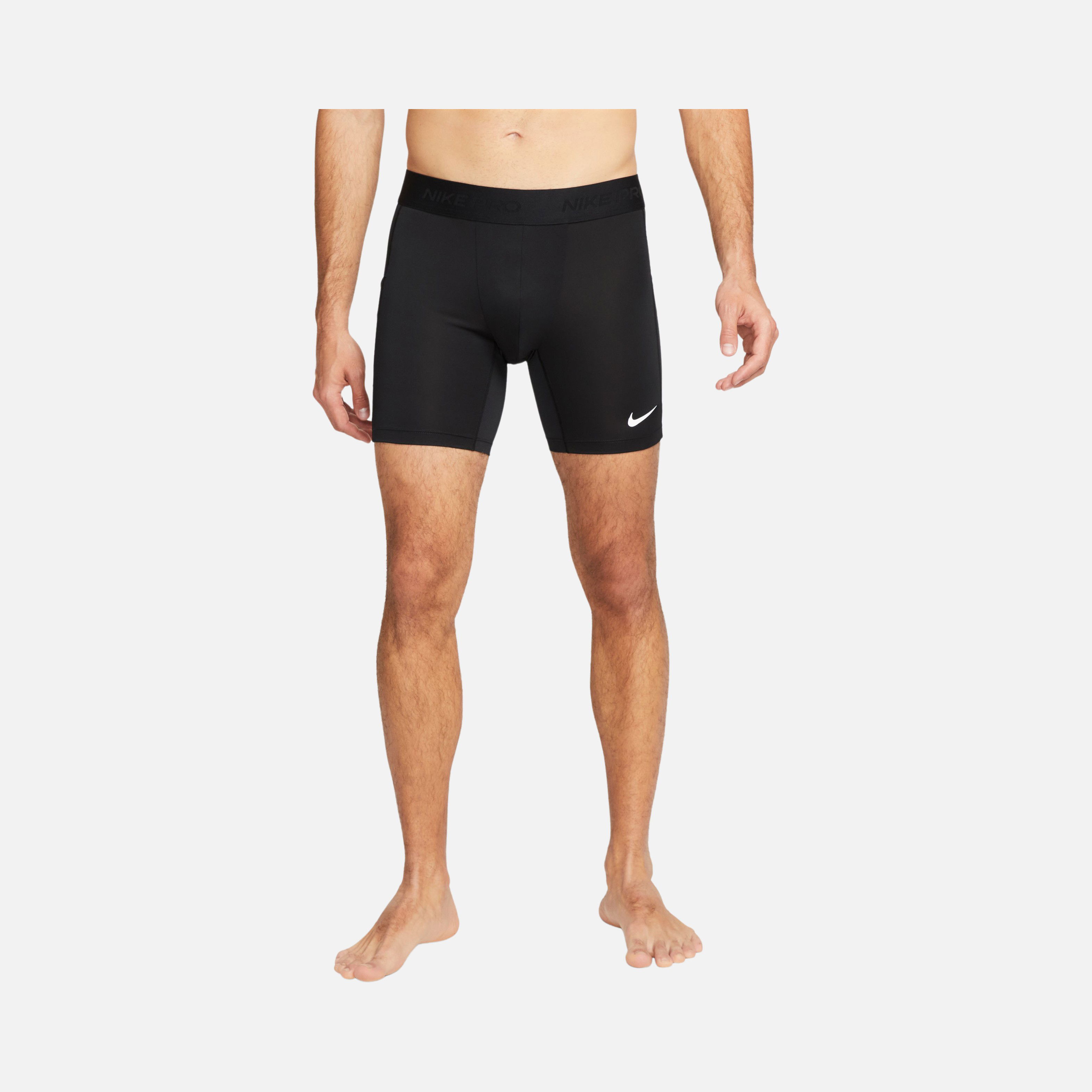 Nike Pro Dri-Fit Fitness Training Erkek Şort