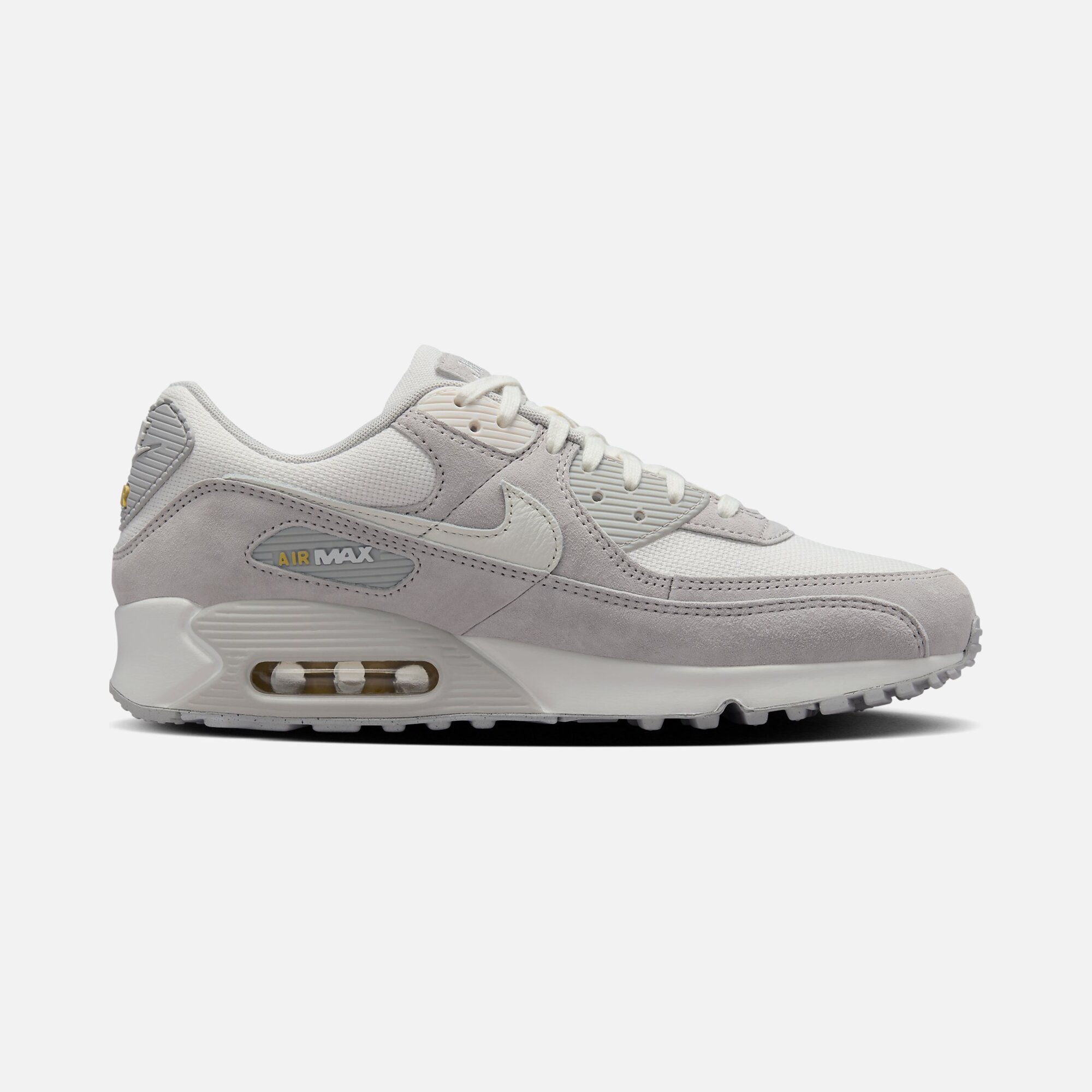 Nike Air Max 90 ''Full Grain Leather Details'' SU24 Erkek Spor Ayakkabı