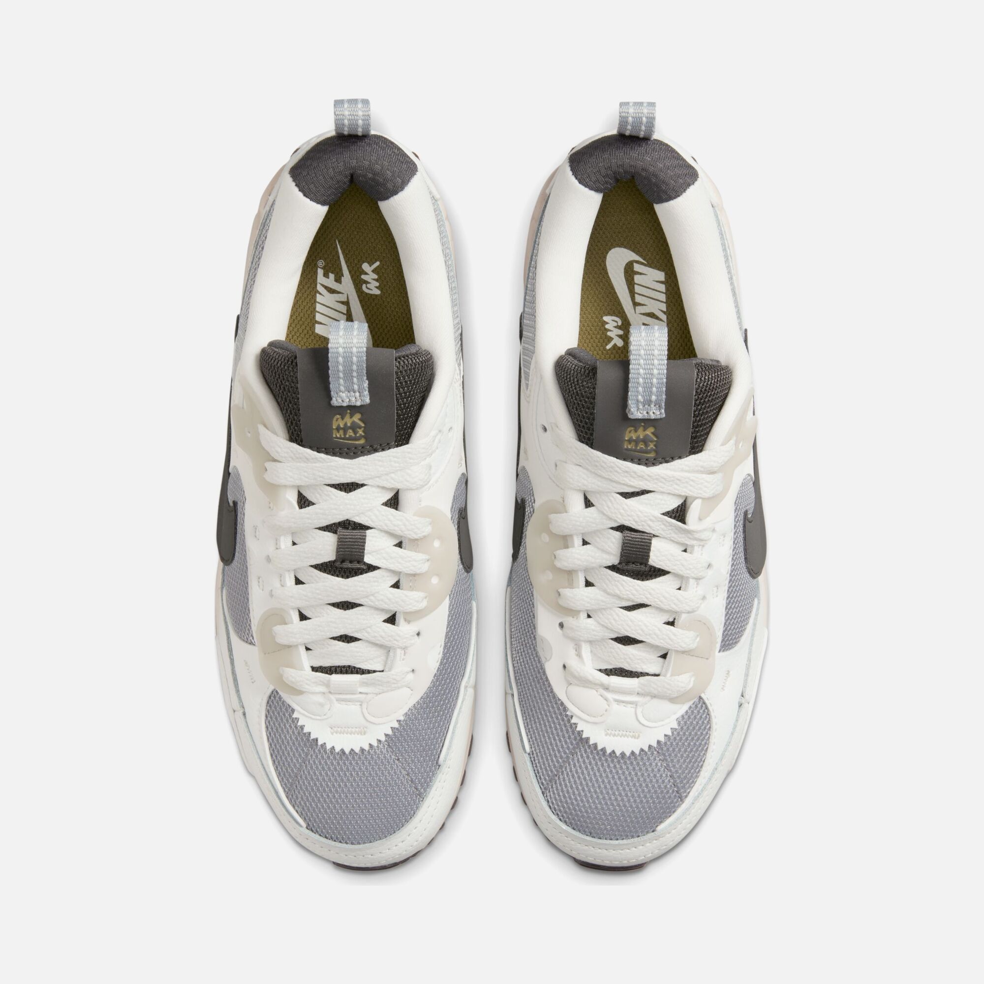 Nike Air Max 90 Futura HO22 Kadın Spor Ayakkabı