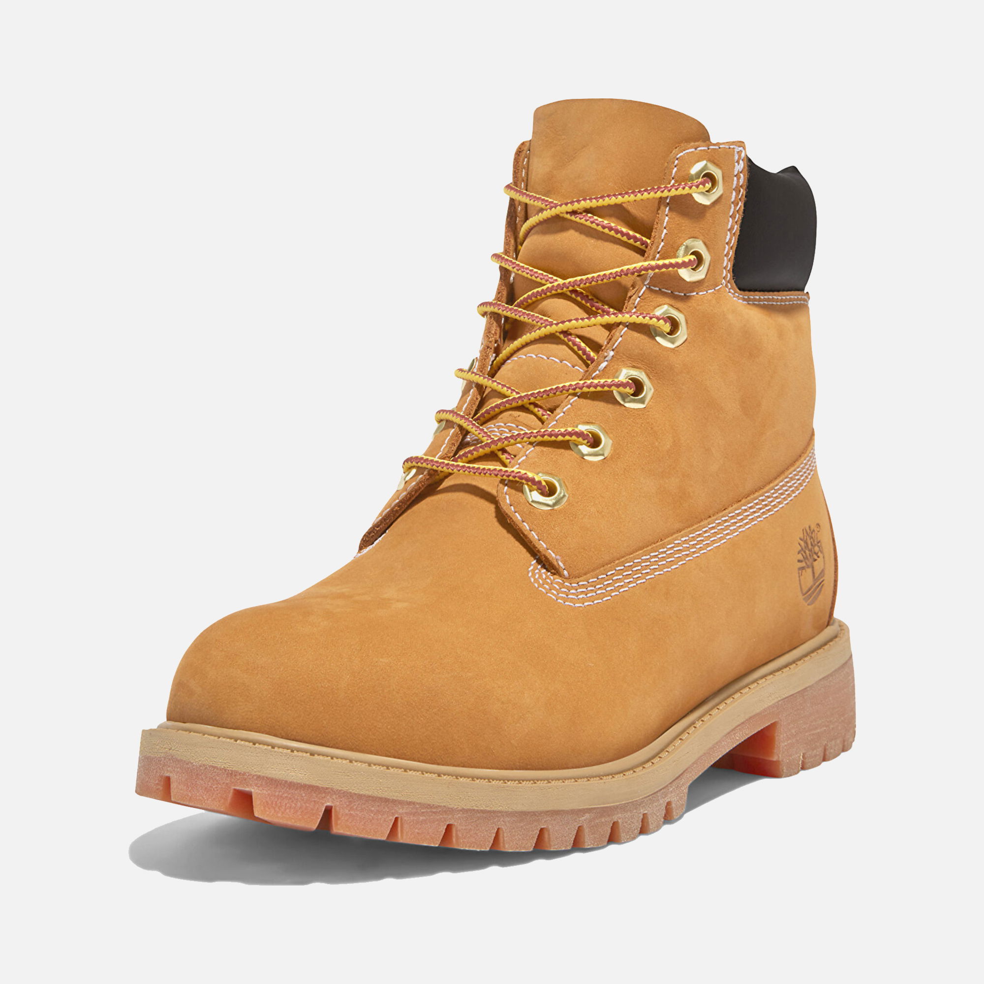 Timberland 6-Inch Premium Waterproof (GS) Bot
