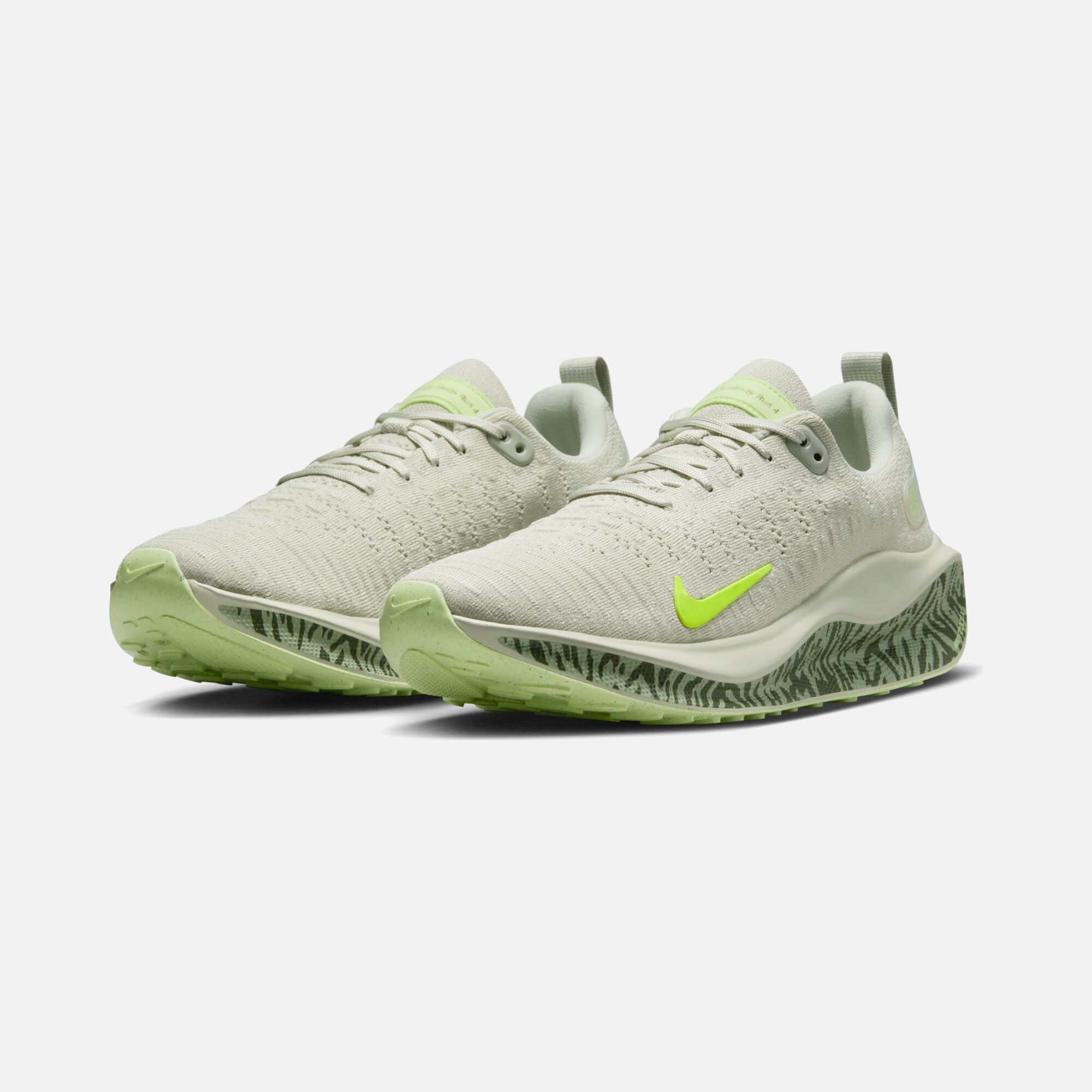 Nike React Infinity Run 4 Premium SU24 Running Kadın Spor Ayakkabı