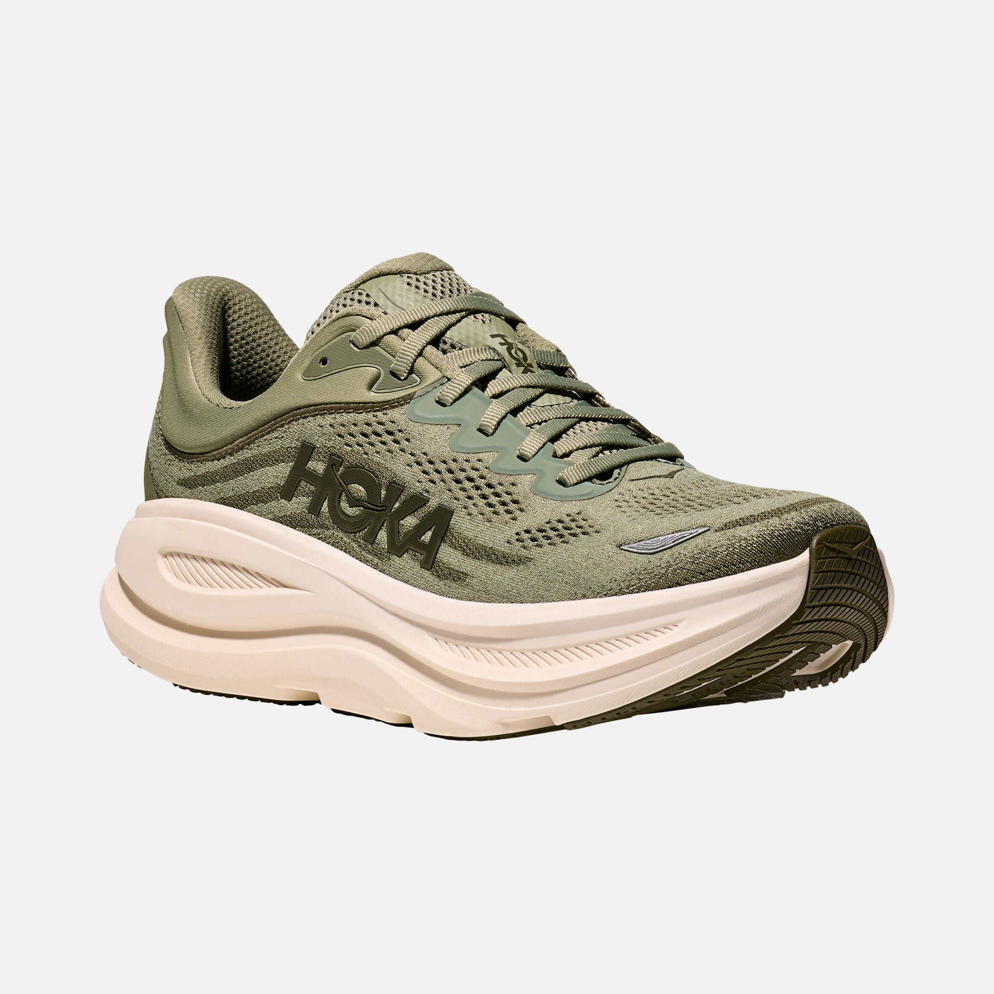 Hoka Bondi 9 Erkek Koşu Ayakkabısı