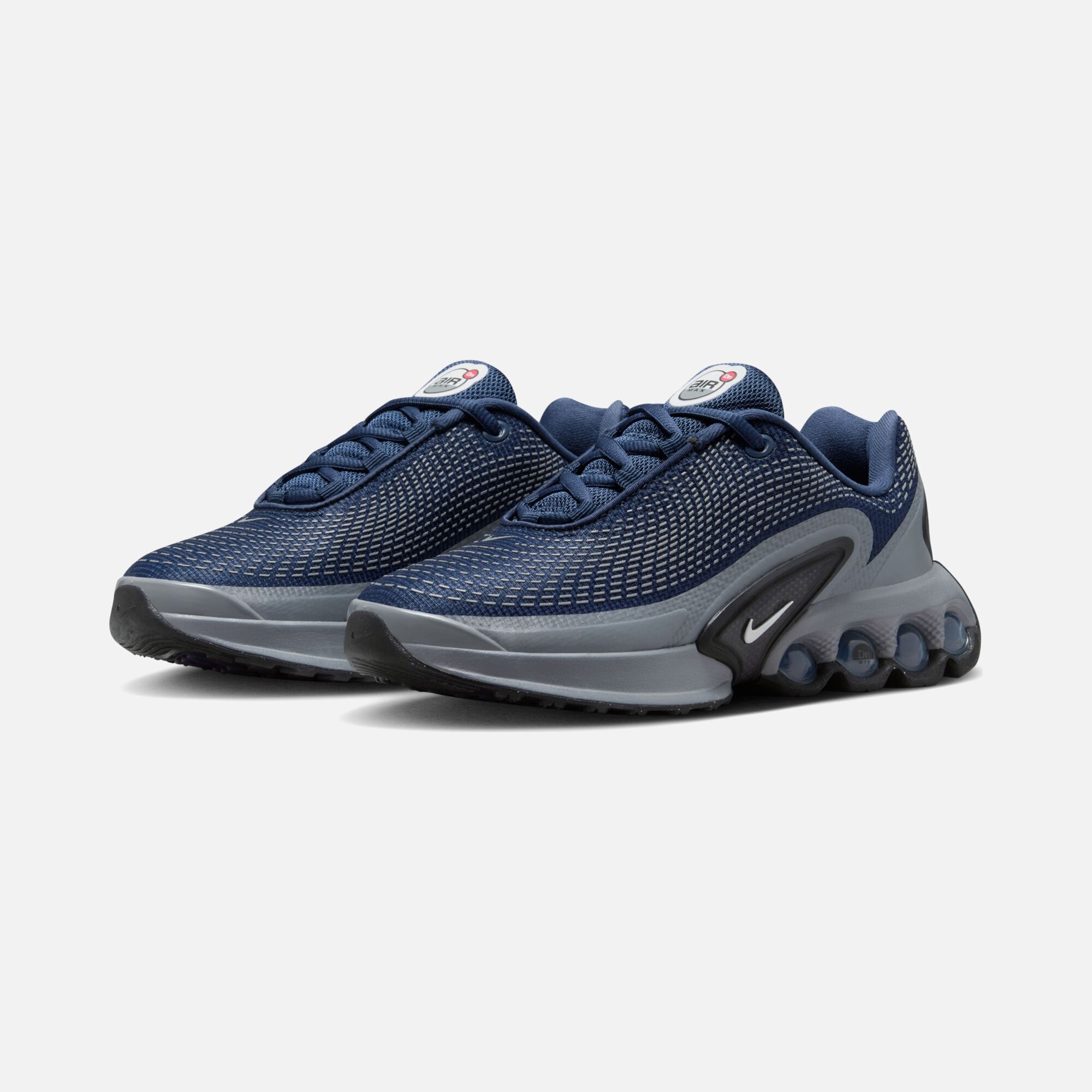 Nike Air Max ''Dynamic Air Unit System'' SS25 (Gs) Spor Ayakkabı